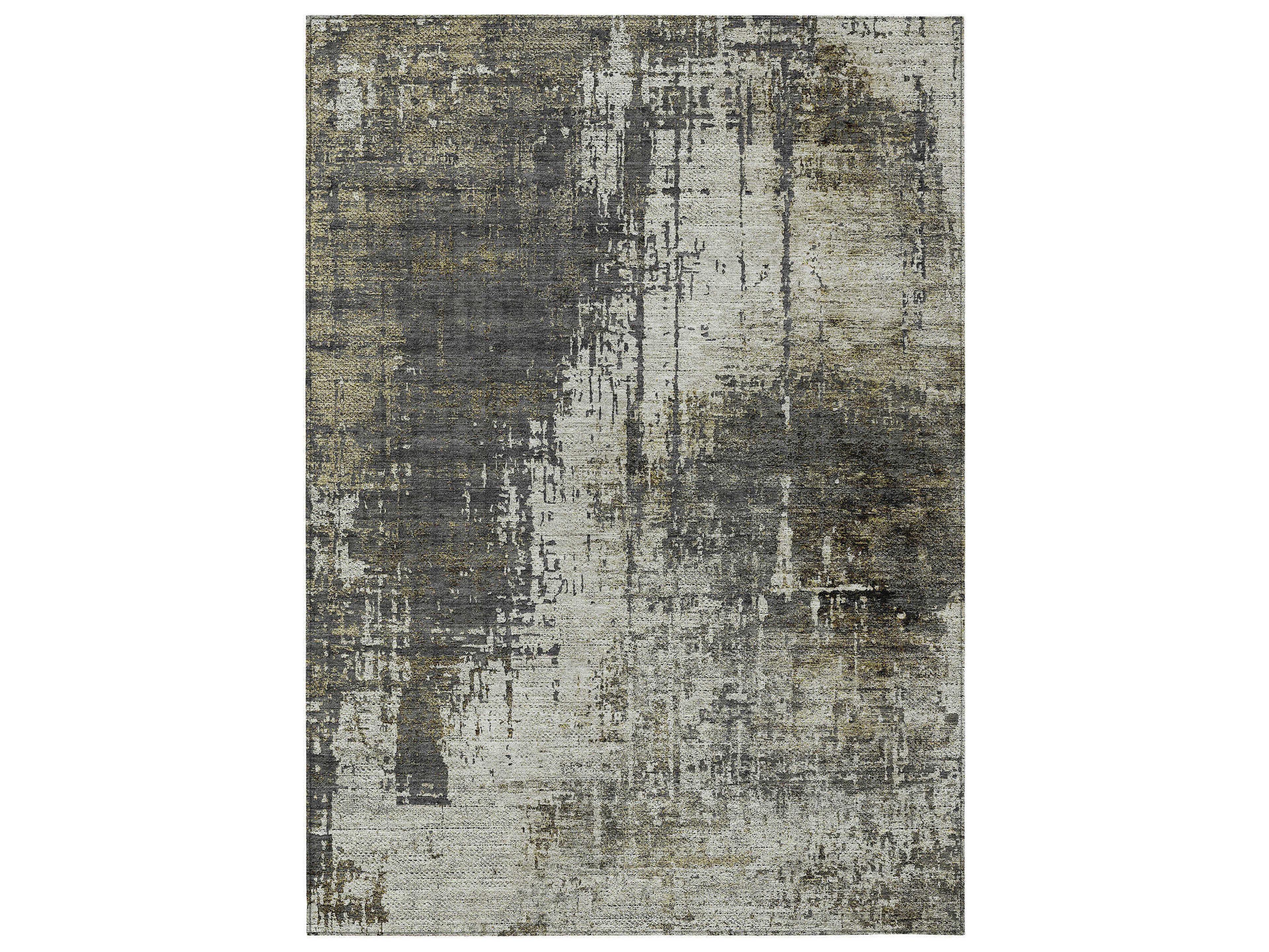 Chantille Abstract Runner Area Rug