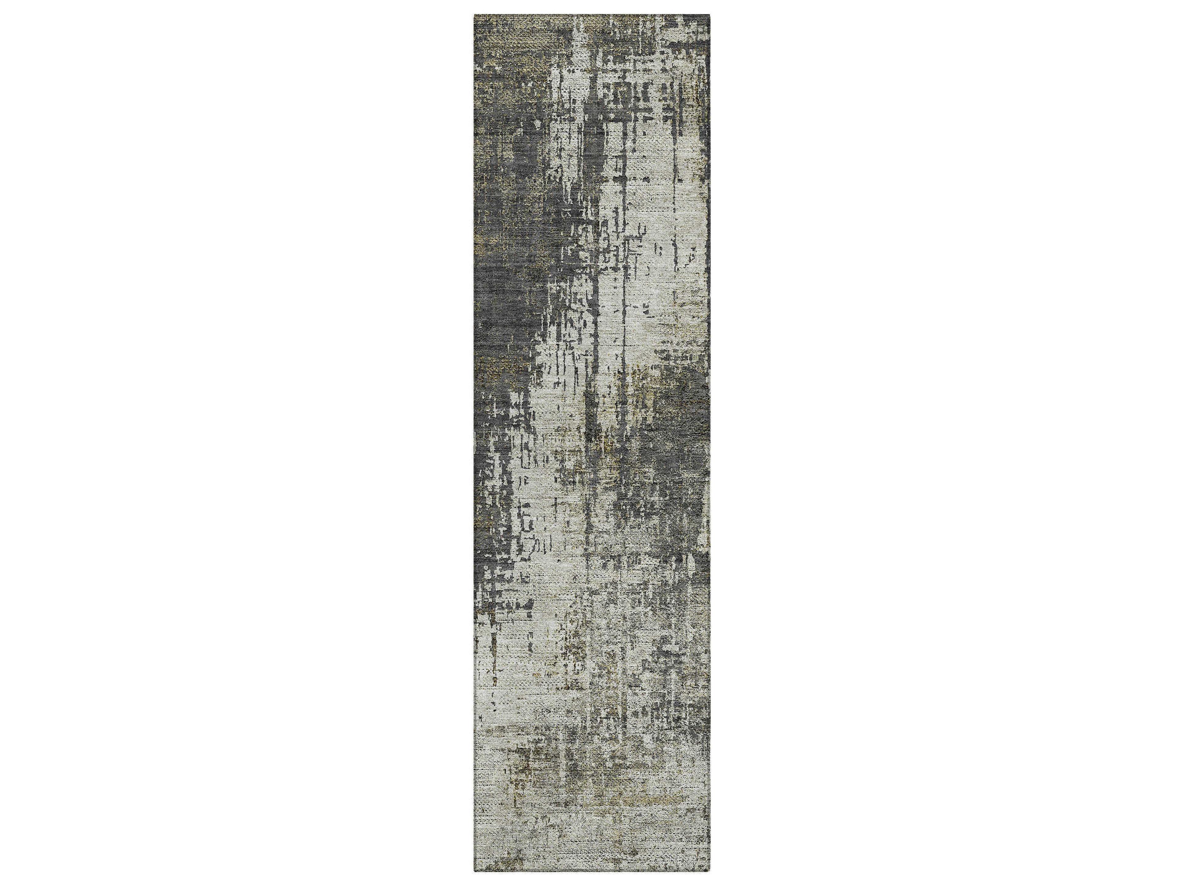 Dalyn Chantille Abstract Runner Area Rug