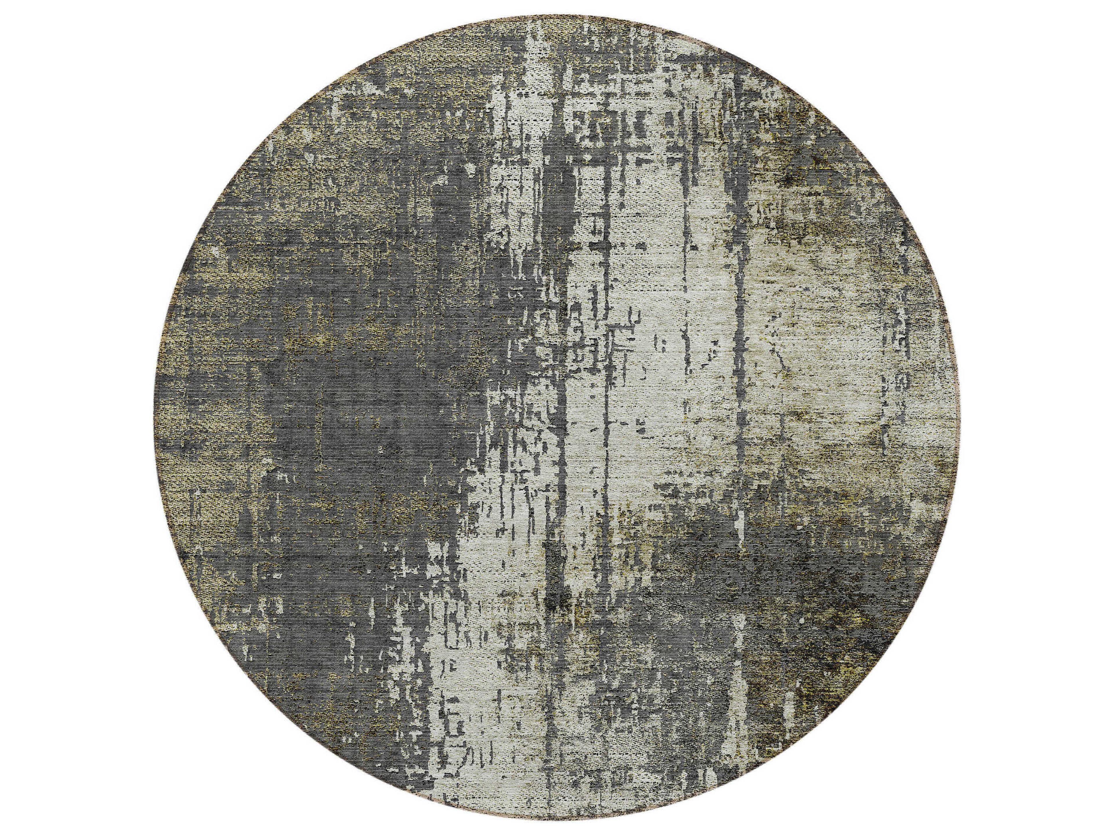 Dalyn Chantille Abstract Runner Area Rug