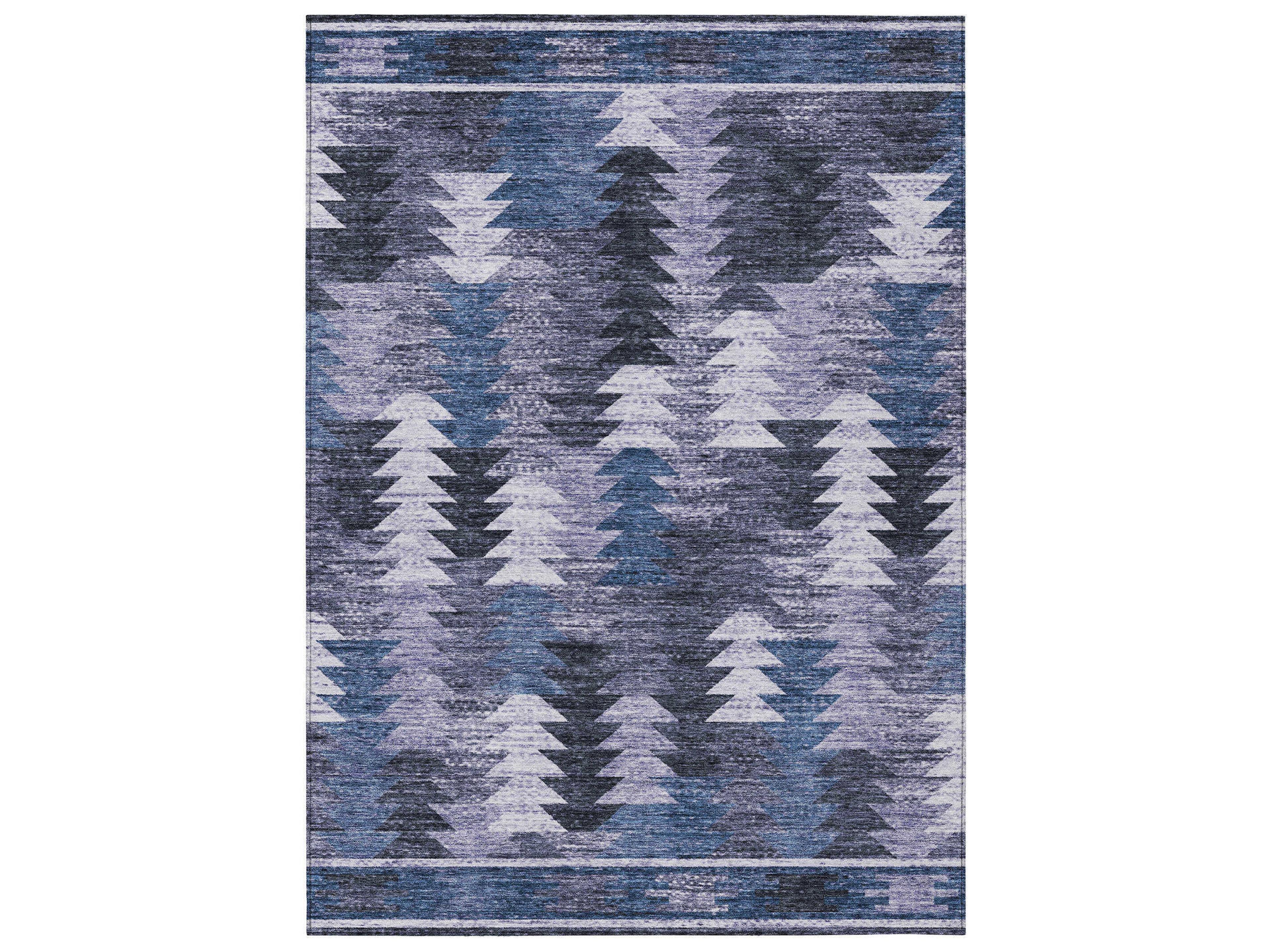 Chantille Southwestern Runner Area Rug