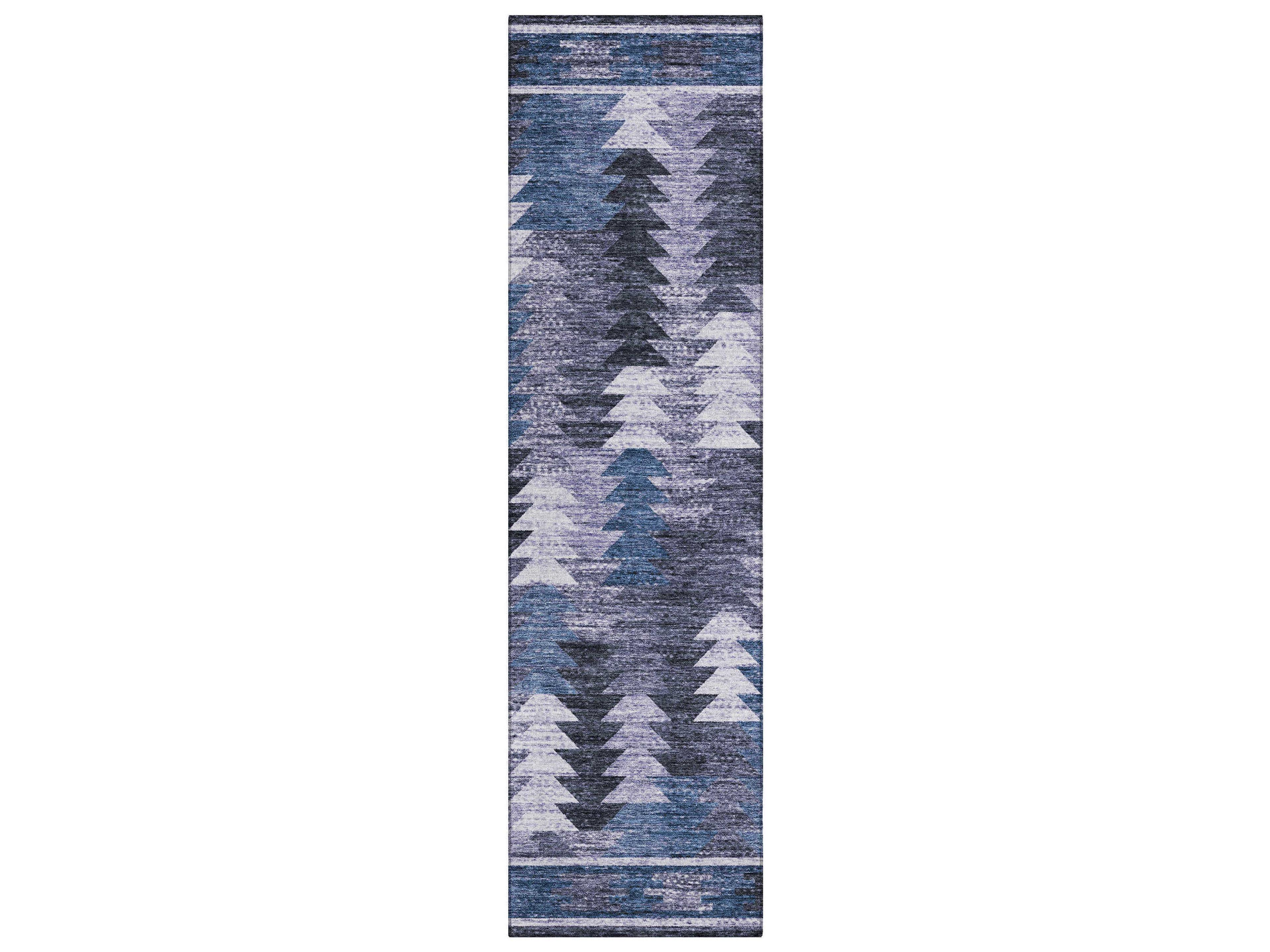 Dalyn Chantille Southwestern Runner Area Rug
