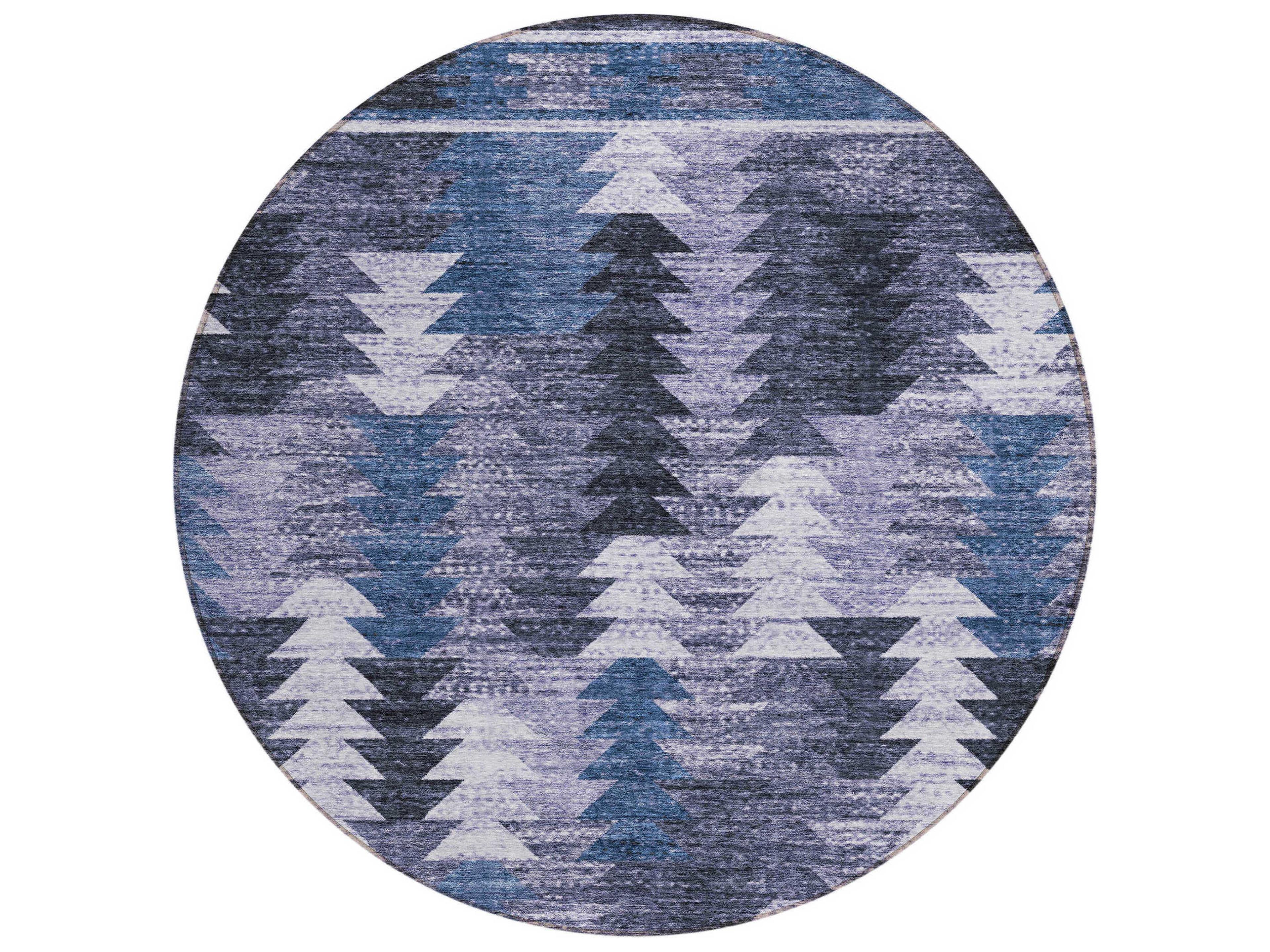 Dalyn Chantille Southwestern Runner Area Rug