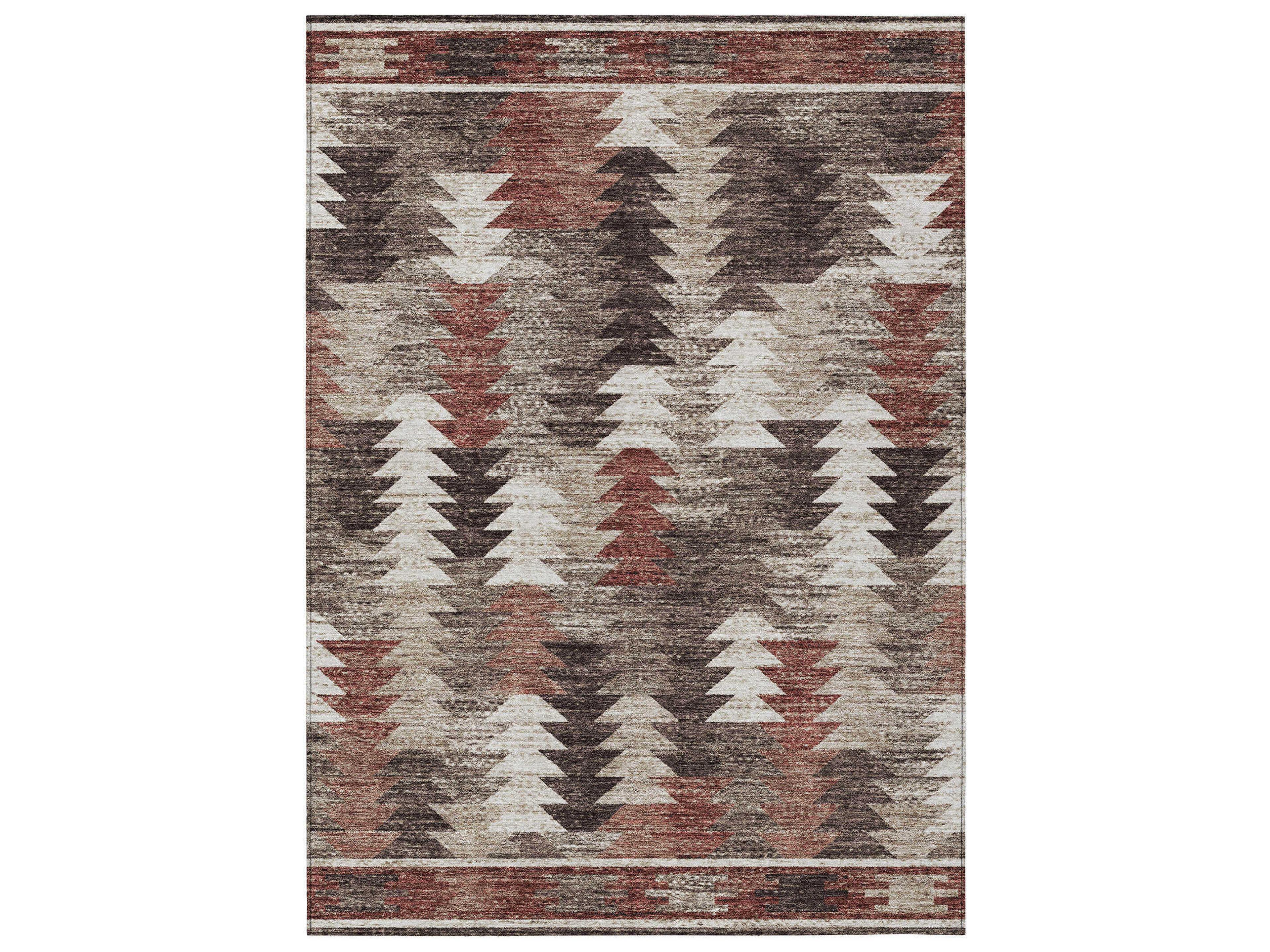 Chantille Southwestern Runner Area Rug