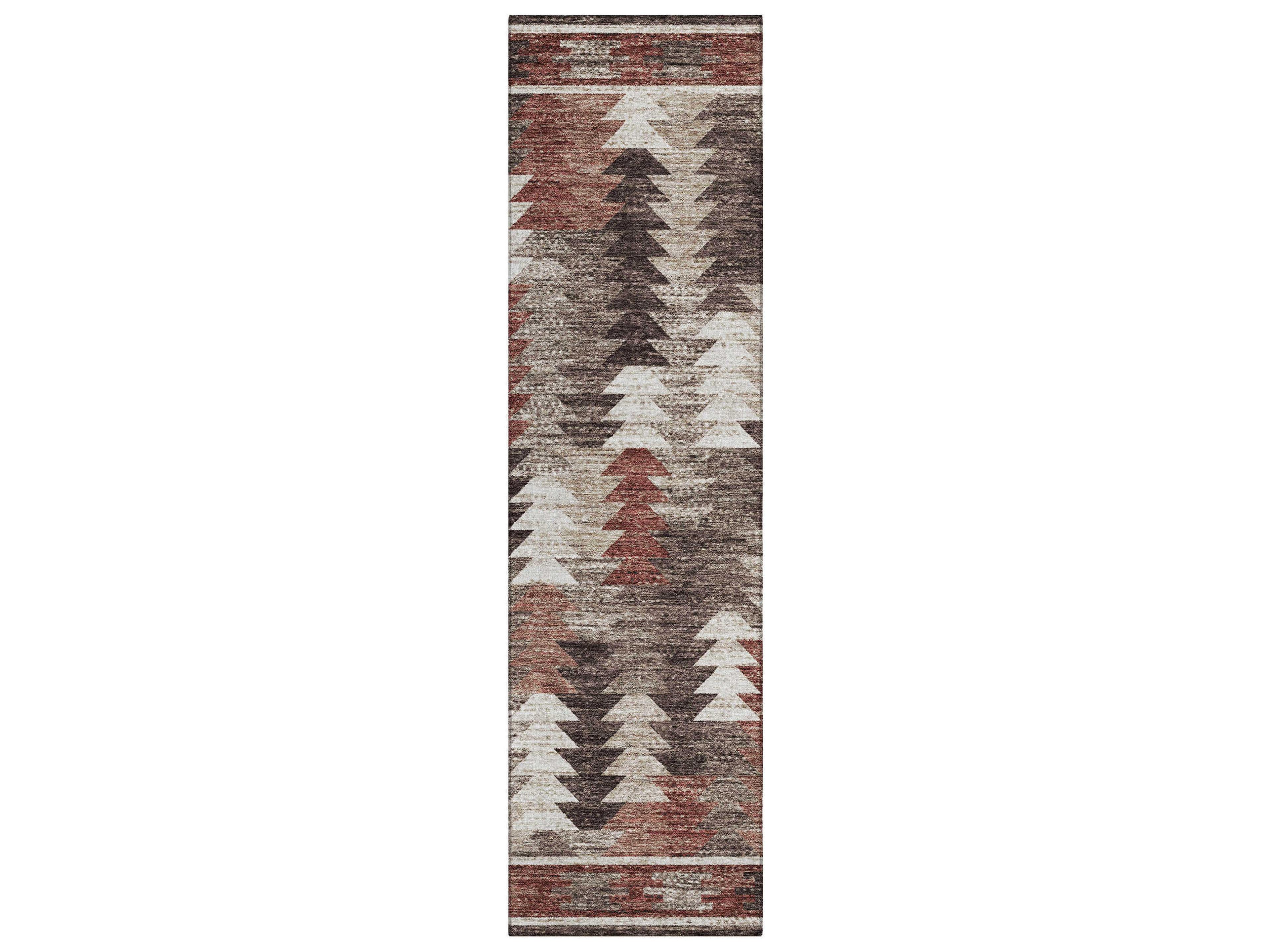 Dalyn Chantille Southwestern Runner Area Rug