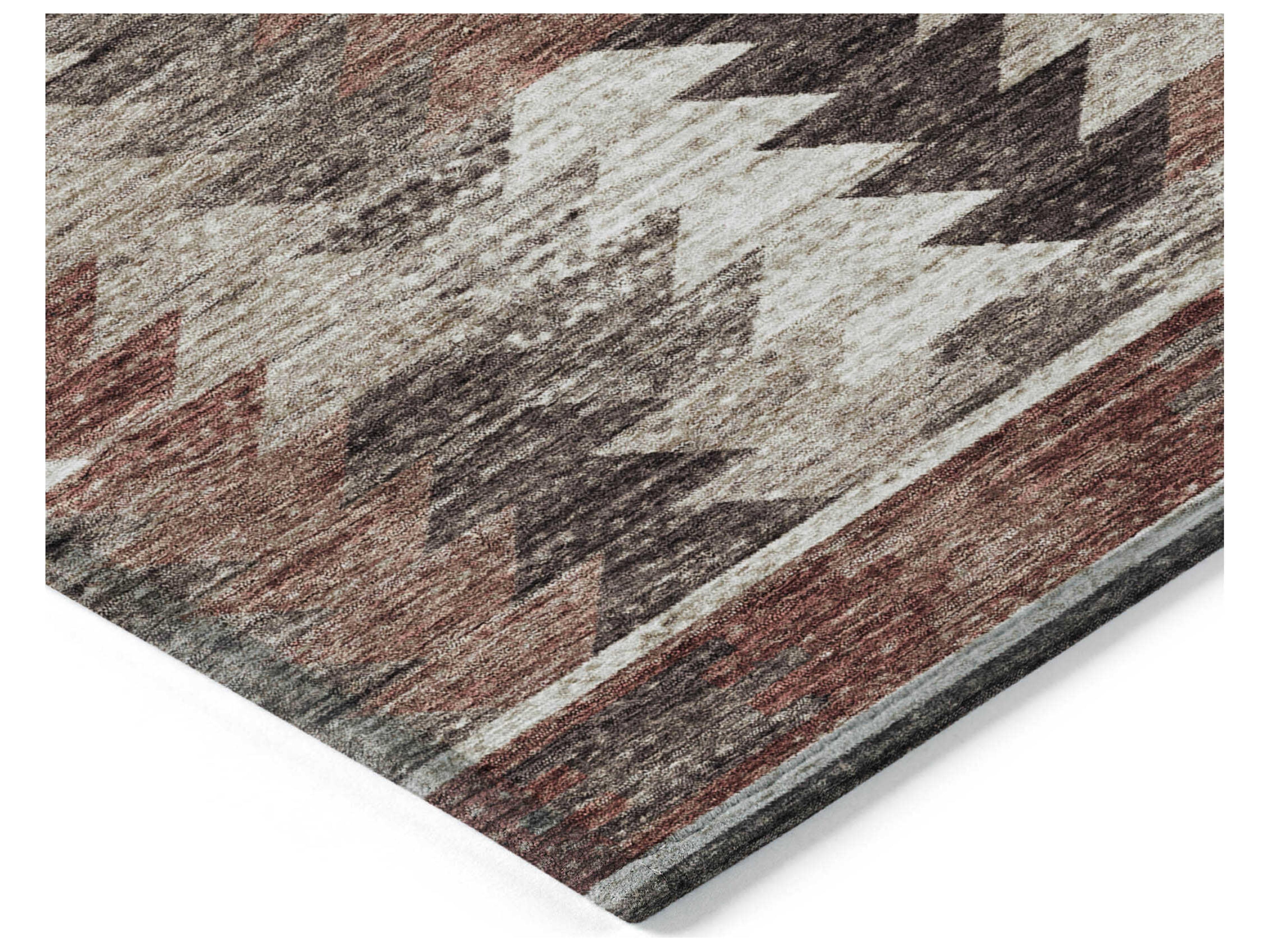 Dalyn Chantille Southwestern Runner Area Rug
