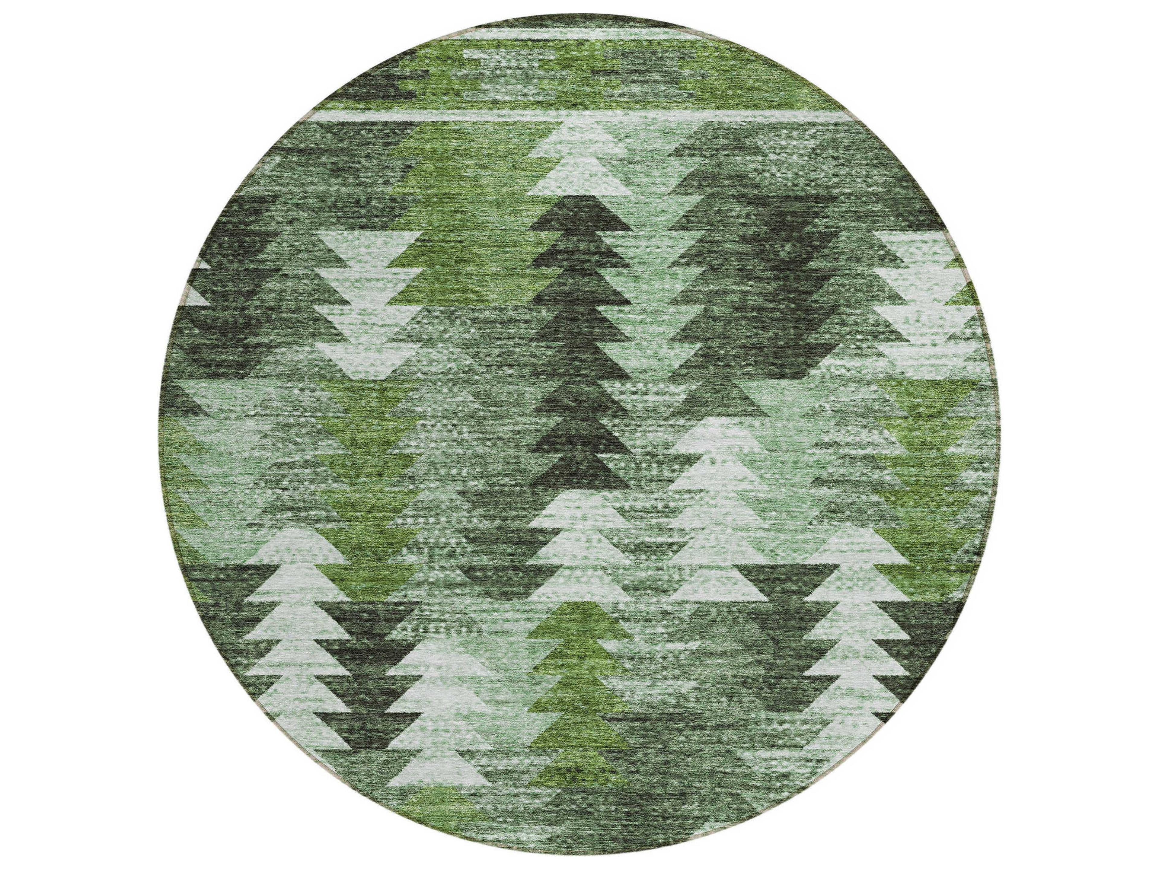 Dalyn Chantille Southwestern Runner Area Rug