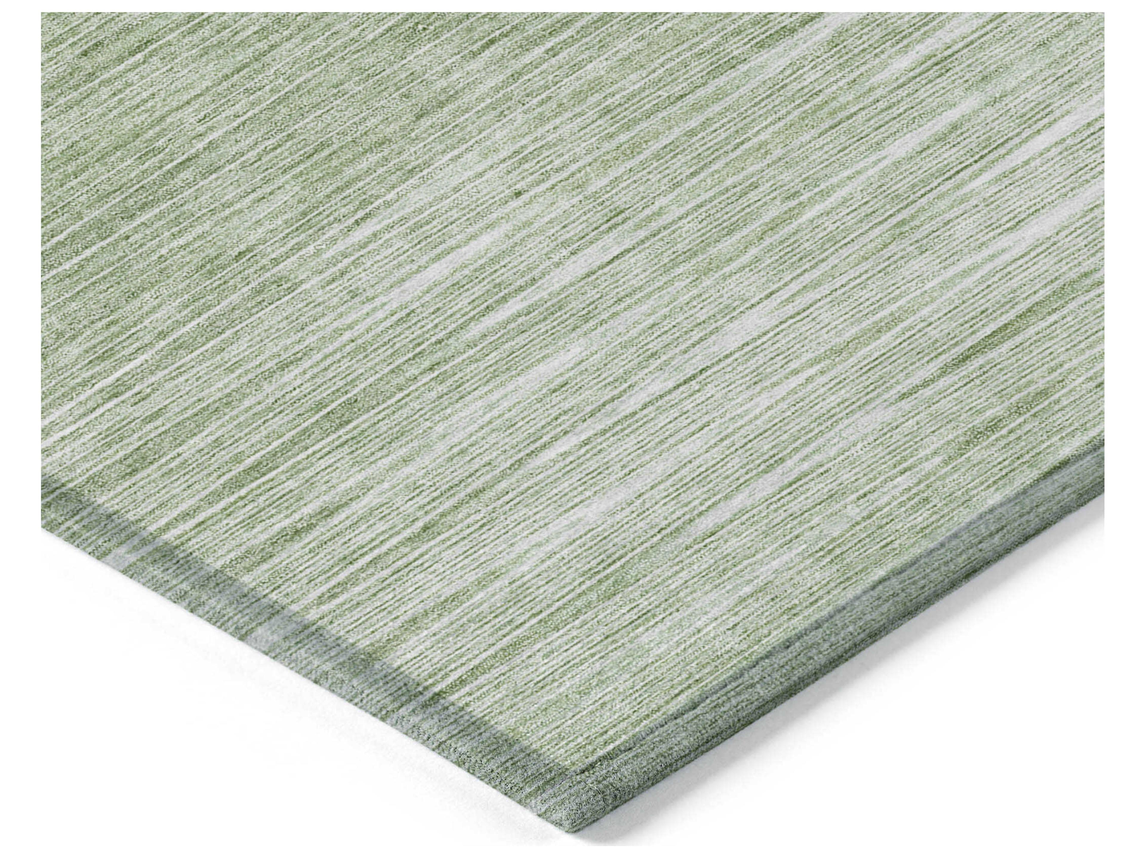 Dalyn Chantille Abstract Runner Area Rug