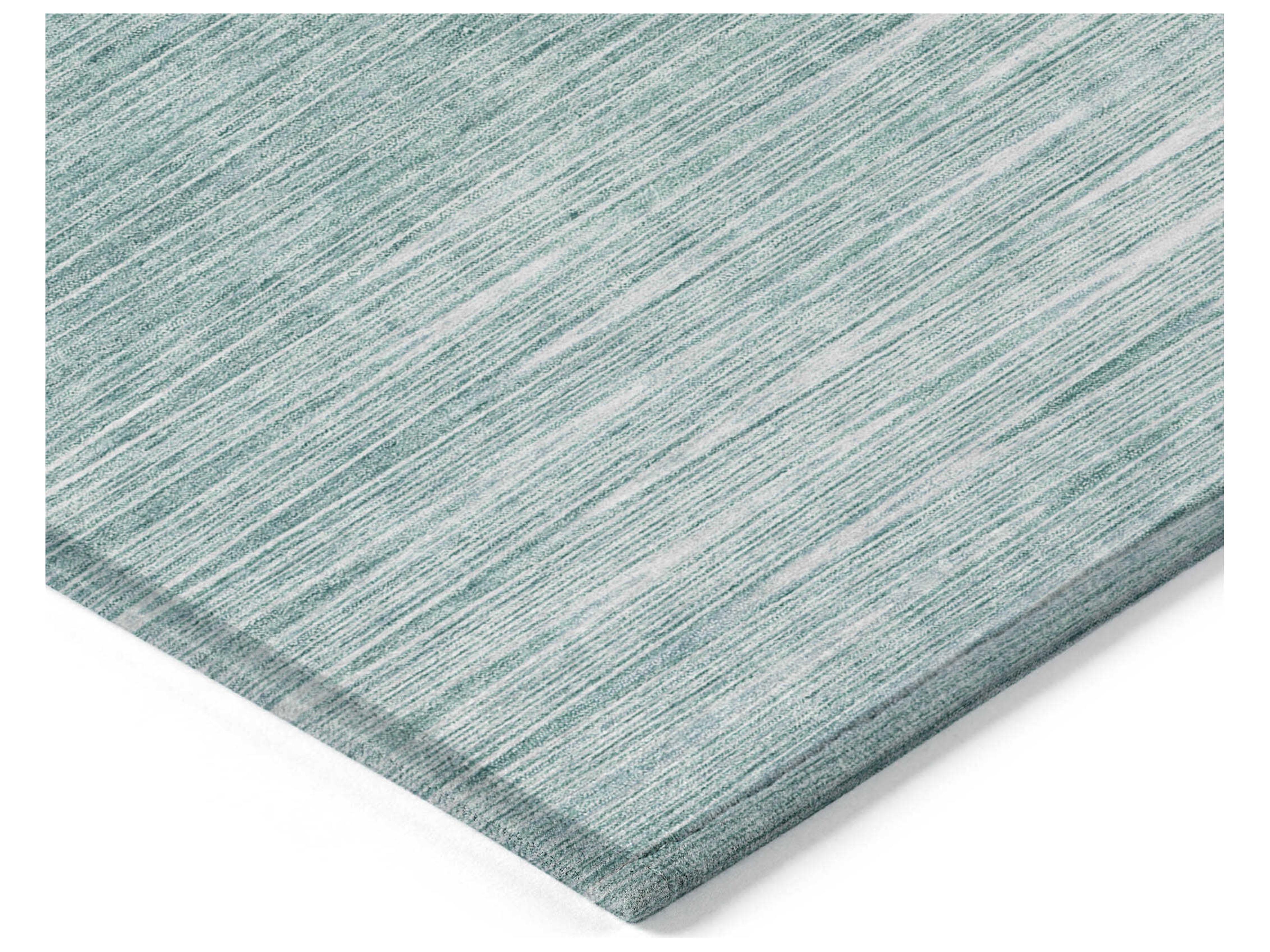 Dalyn Chantille Abstract Runner Area Rug