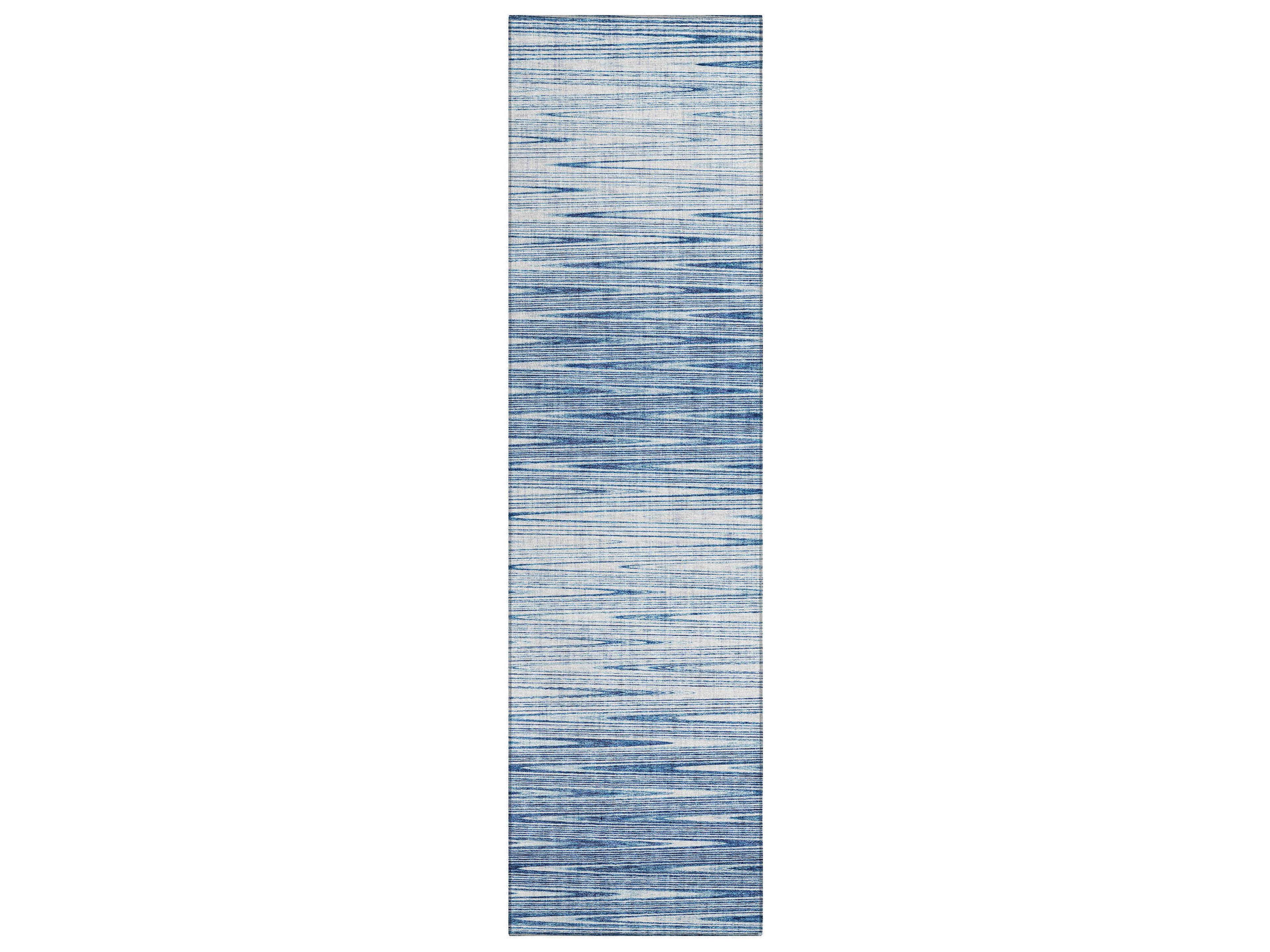 Dalyn Chantille Abstract Runner Area Rug