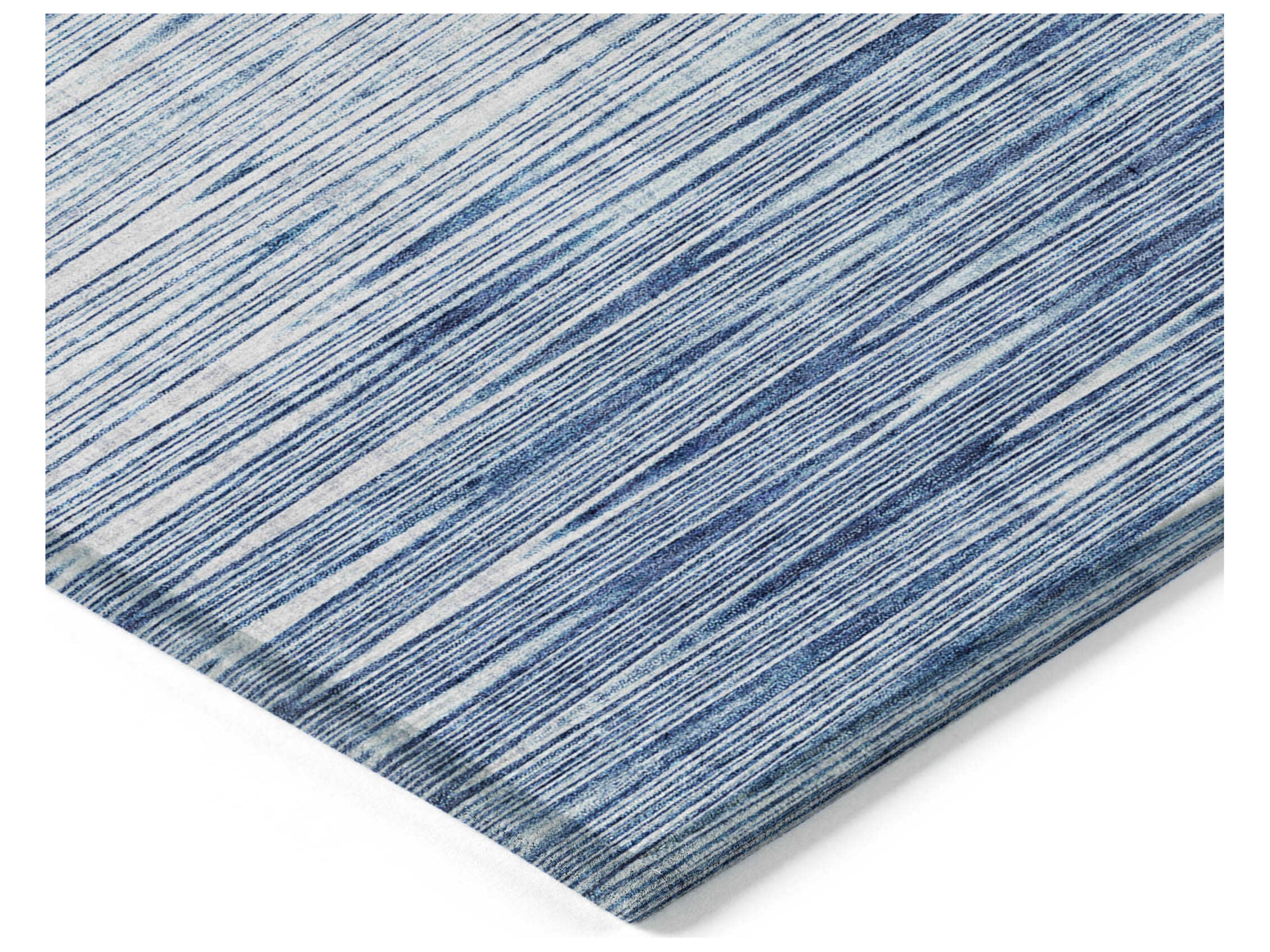 Dalyn Chantille Abstract Runner Area Rug