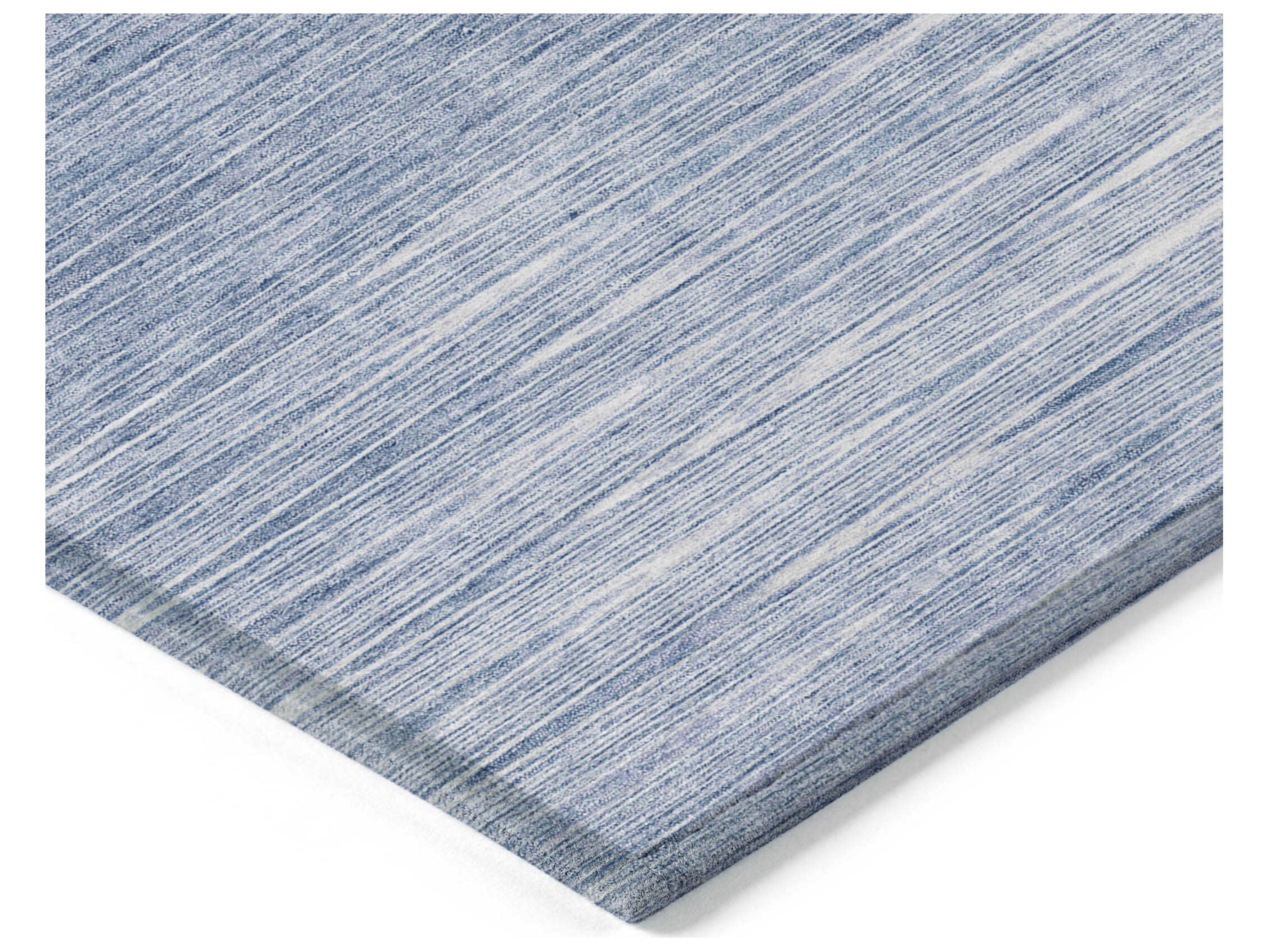 Dalyn Chantille Abstract Runner Area Rug