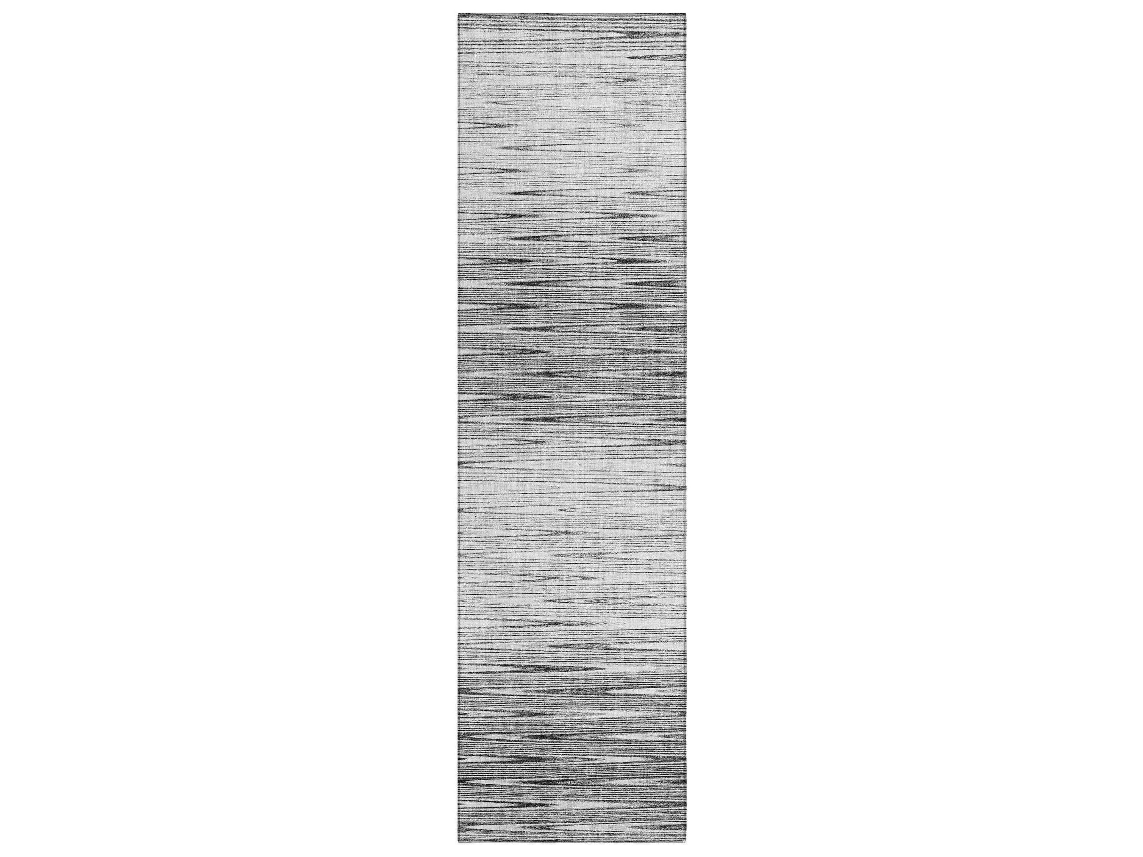Dalyn Chantille Abstract Runner Area Rug