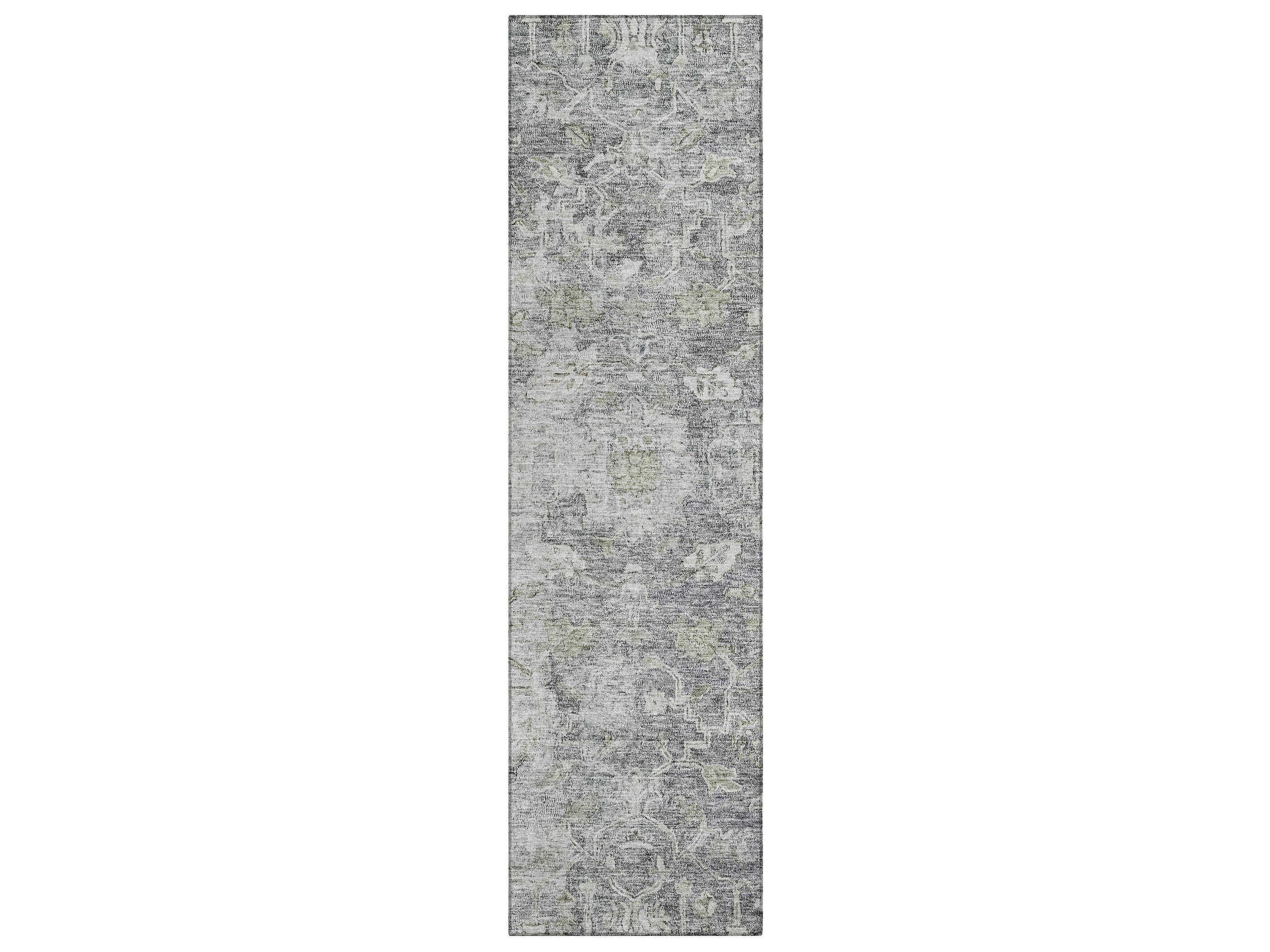Dalyn Chantille Floral Runner Area Rug