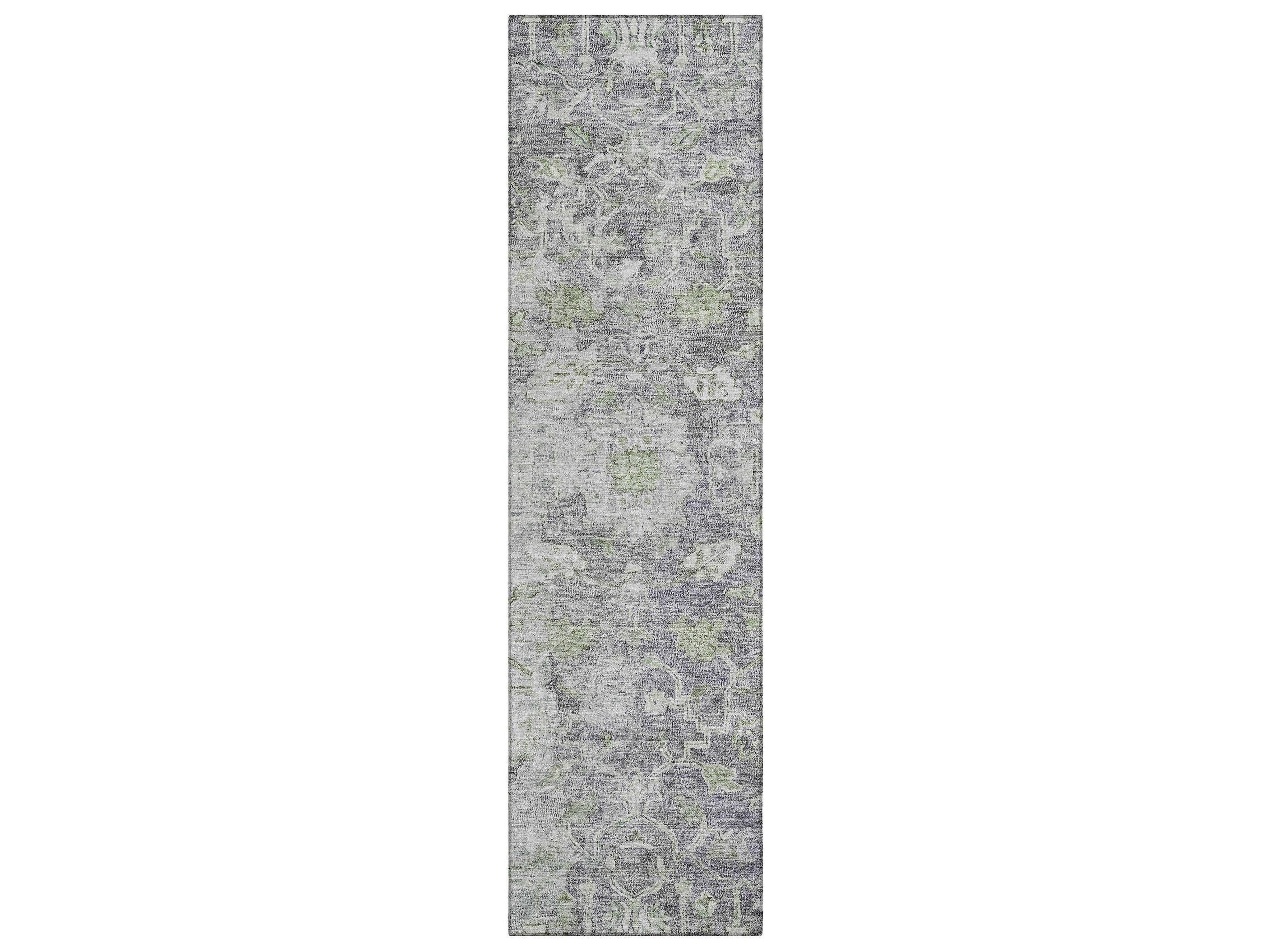 Dalyn Chantille Floral Runner Area Rug