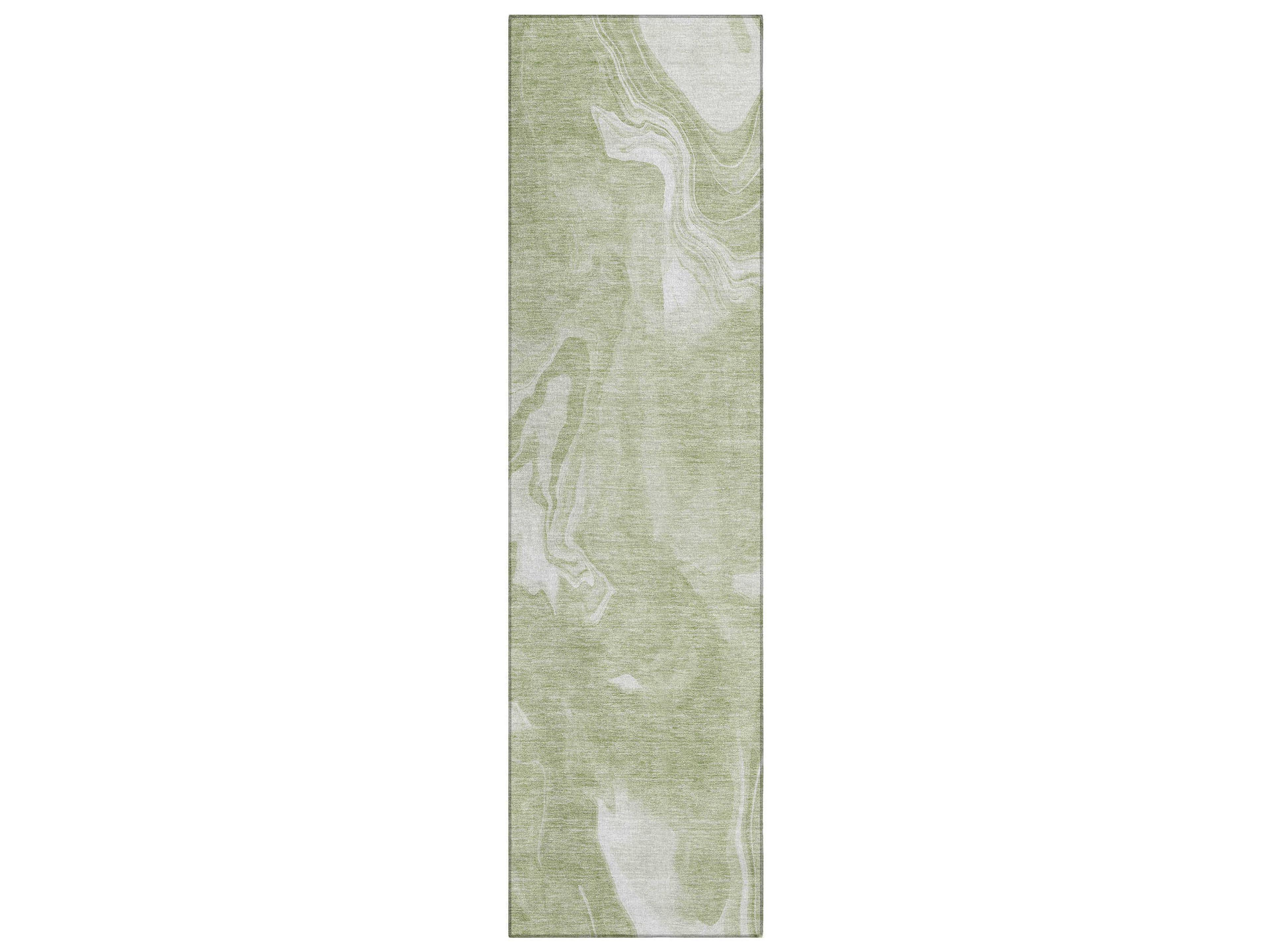 Dalyn Chantille Abstract Runner Area Rug