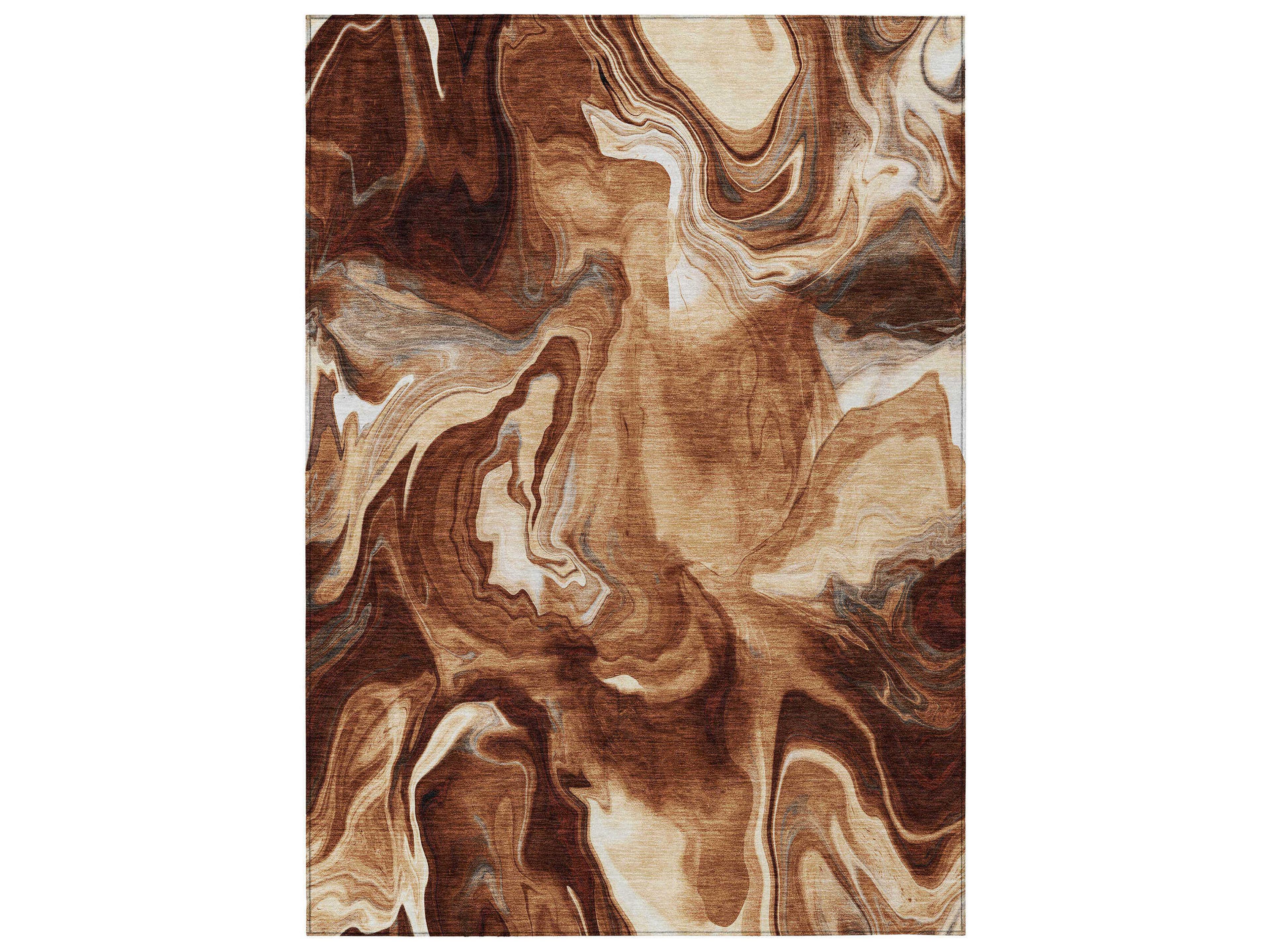 Chantille Abstract Runner Area Rug