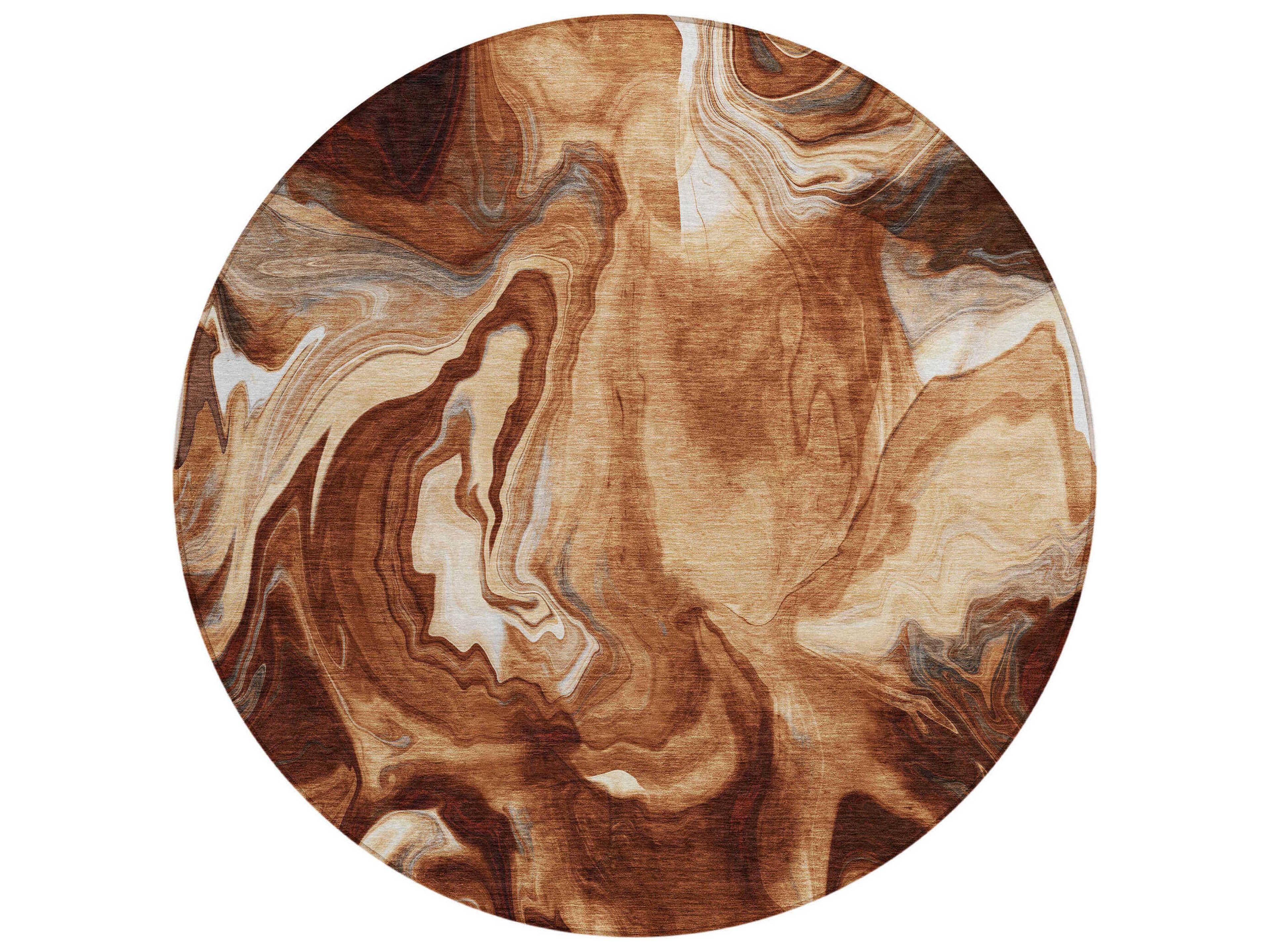 Dalyn Chantille Abstract Runner Area Rug