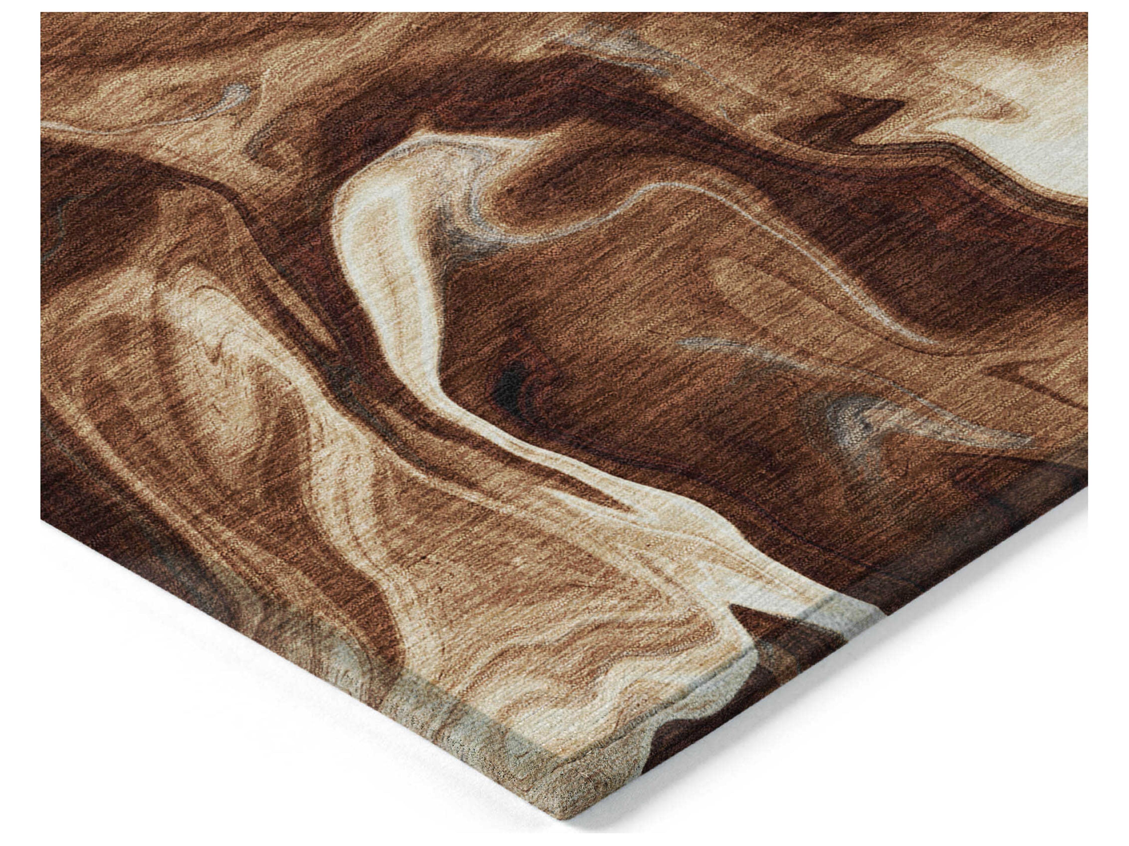 Dalyn Chantille Abstract Runner Area Rug