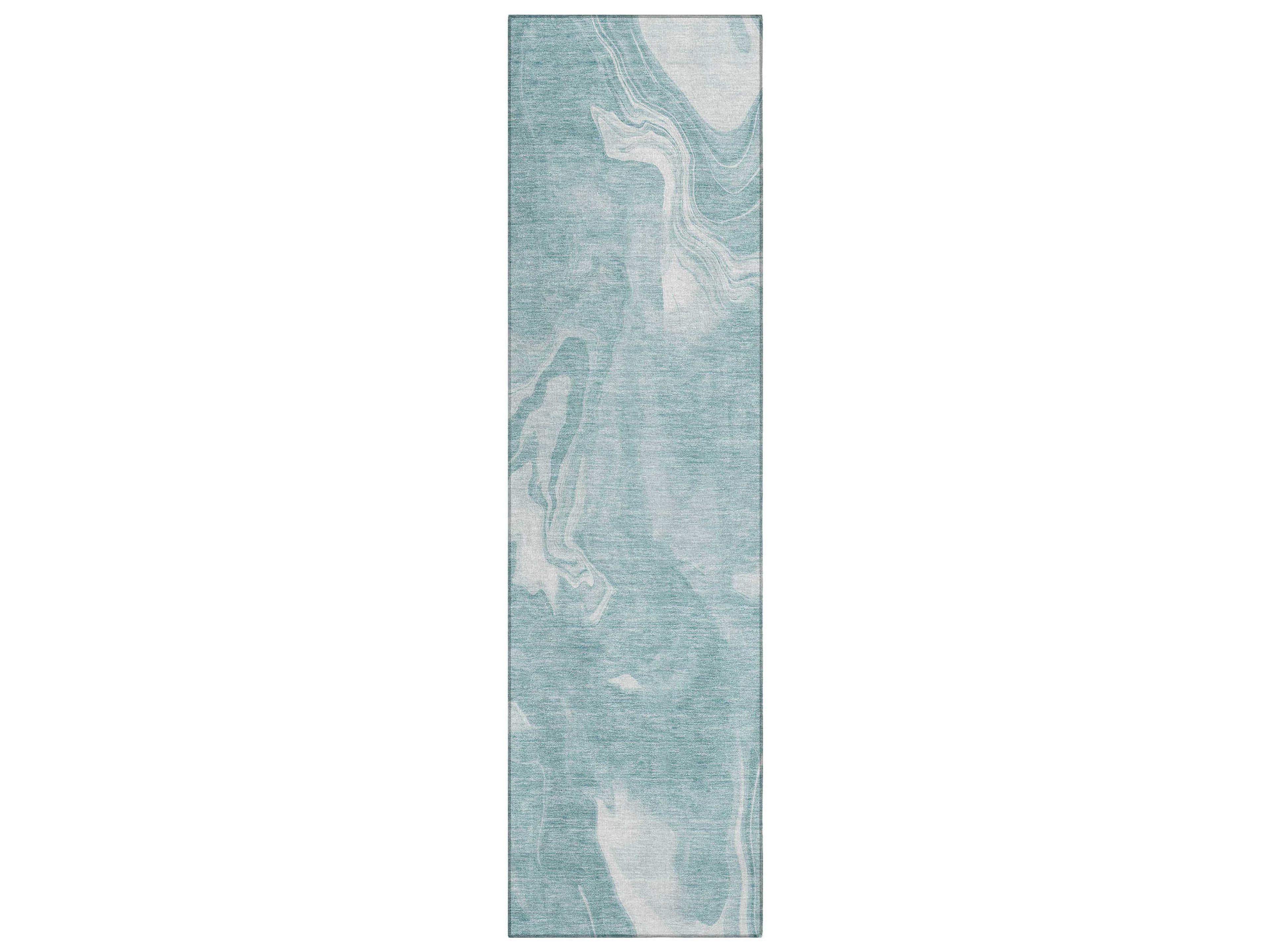 Dalyn Chantille Abstract Runner Area Rug