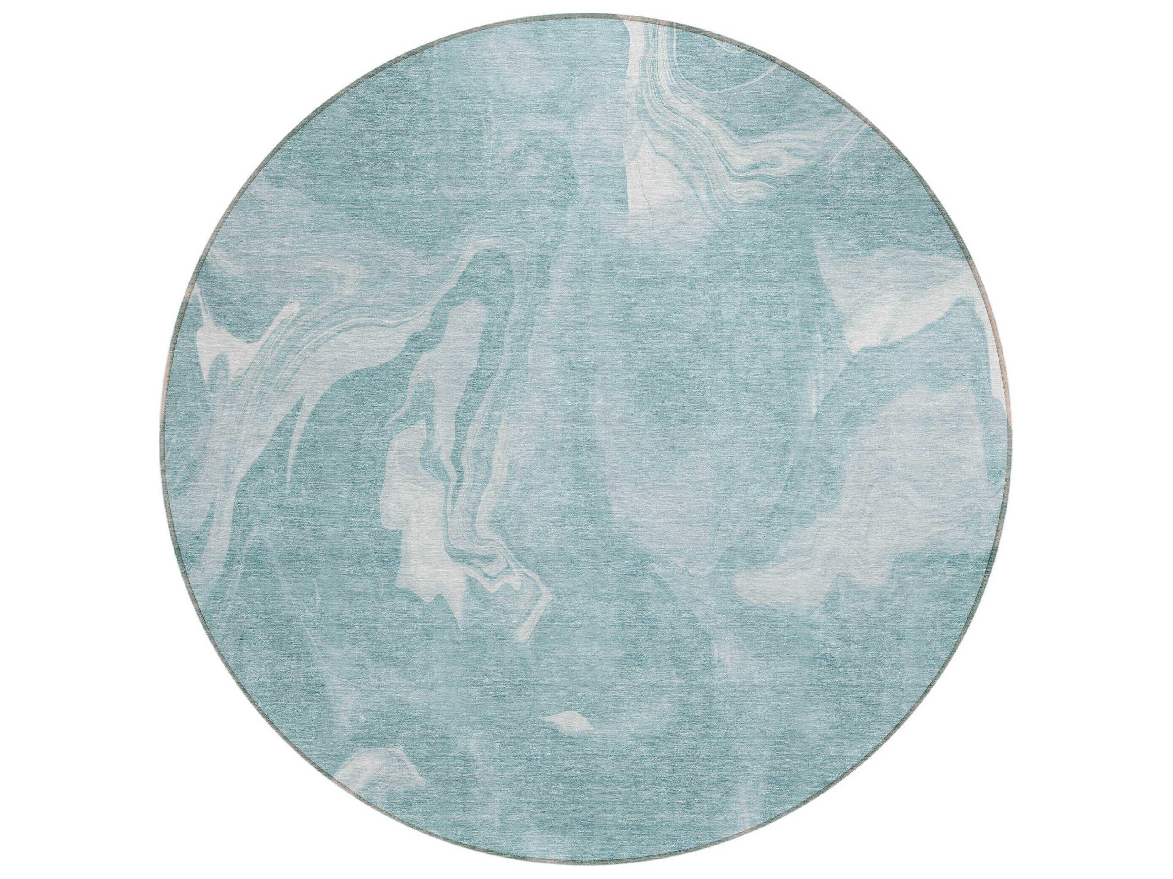 Dalyn Chantille Abstract Runner Area Rug