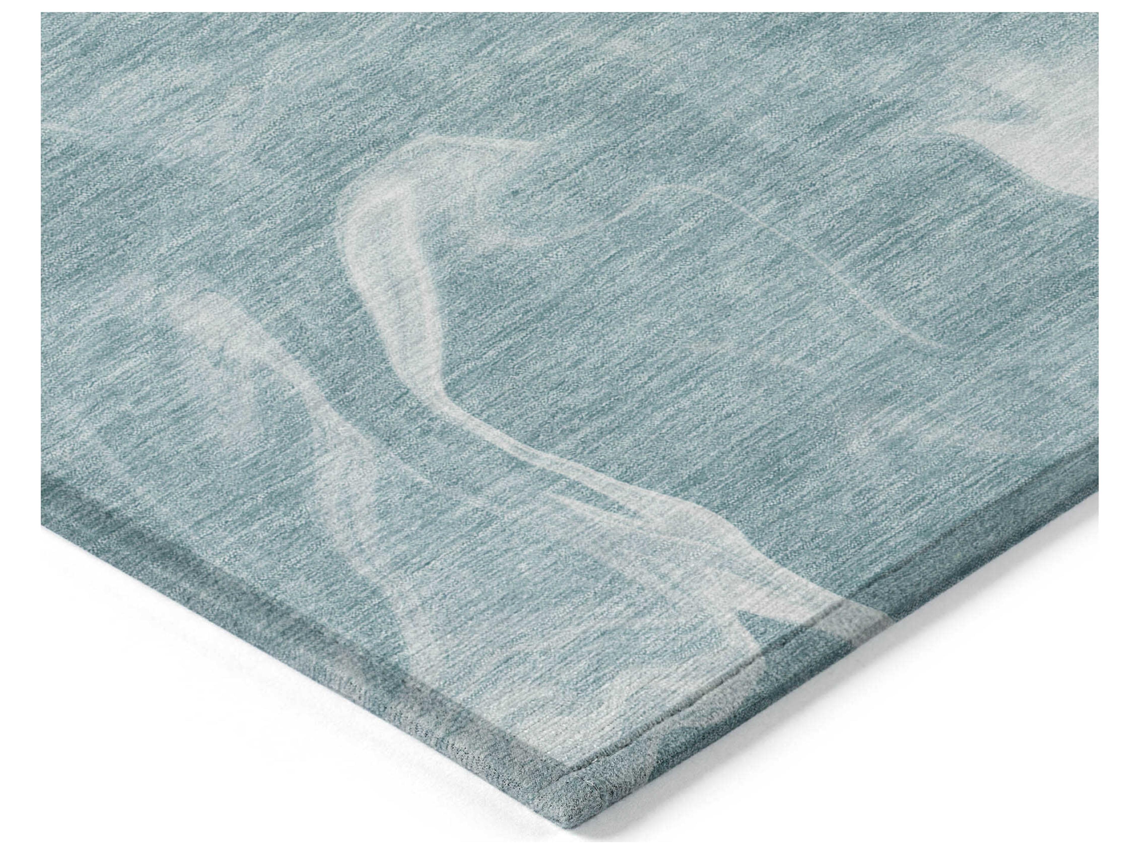 Dalyn Chantille Abstract Runner Area Rug