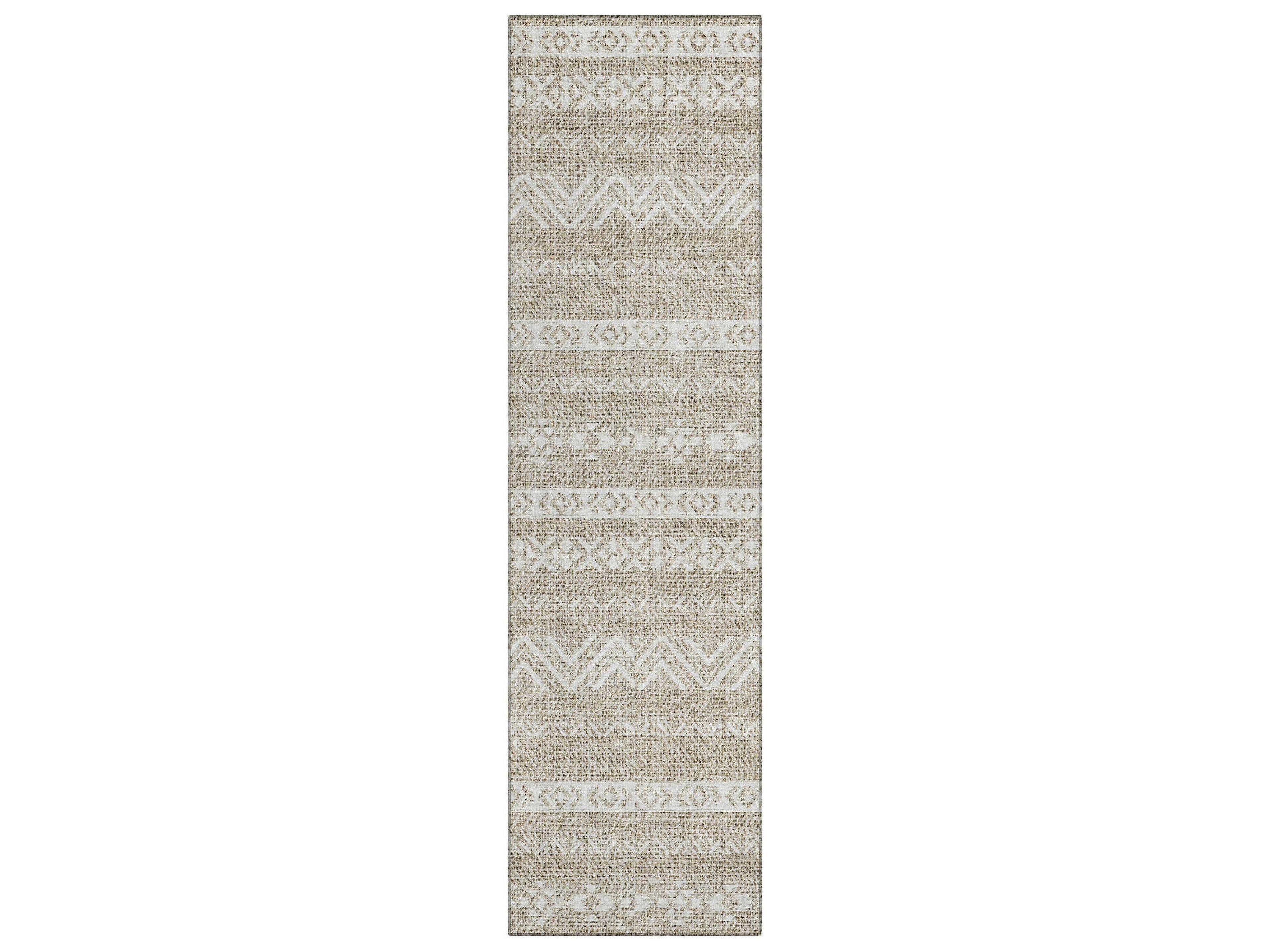 Dalyn Chantille Southwestern Runner Area Rug