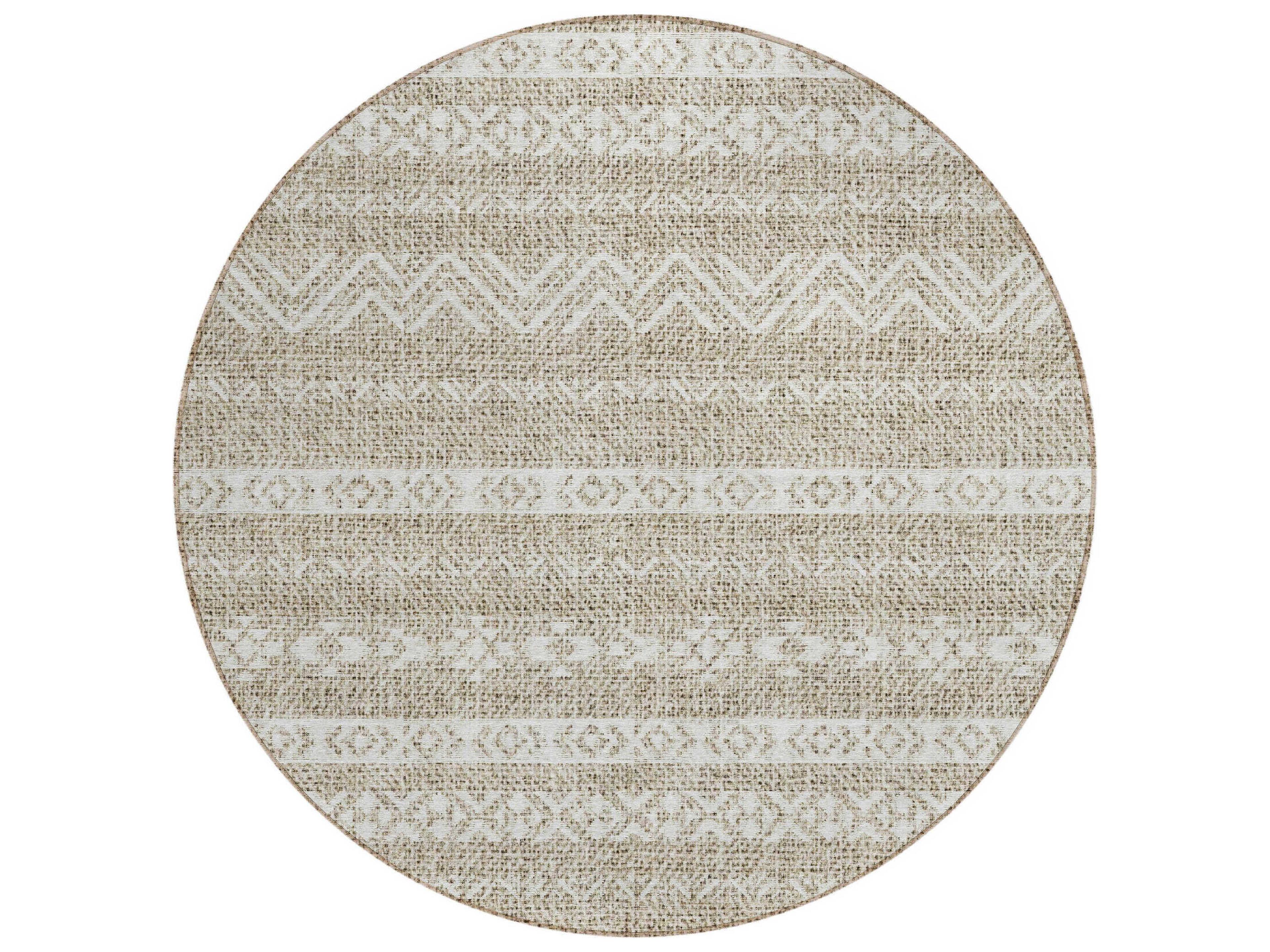 Dalyn Chantille Southwestern Runner Area Rug