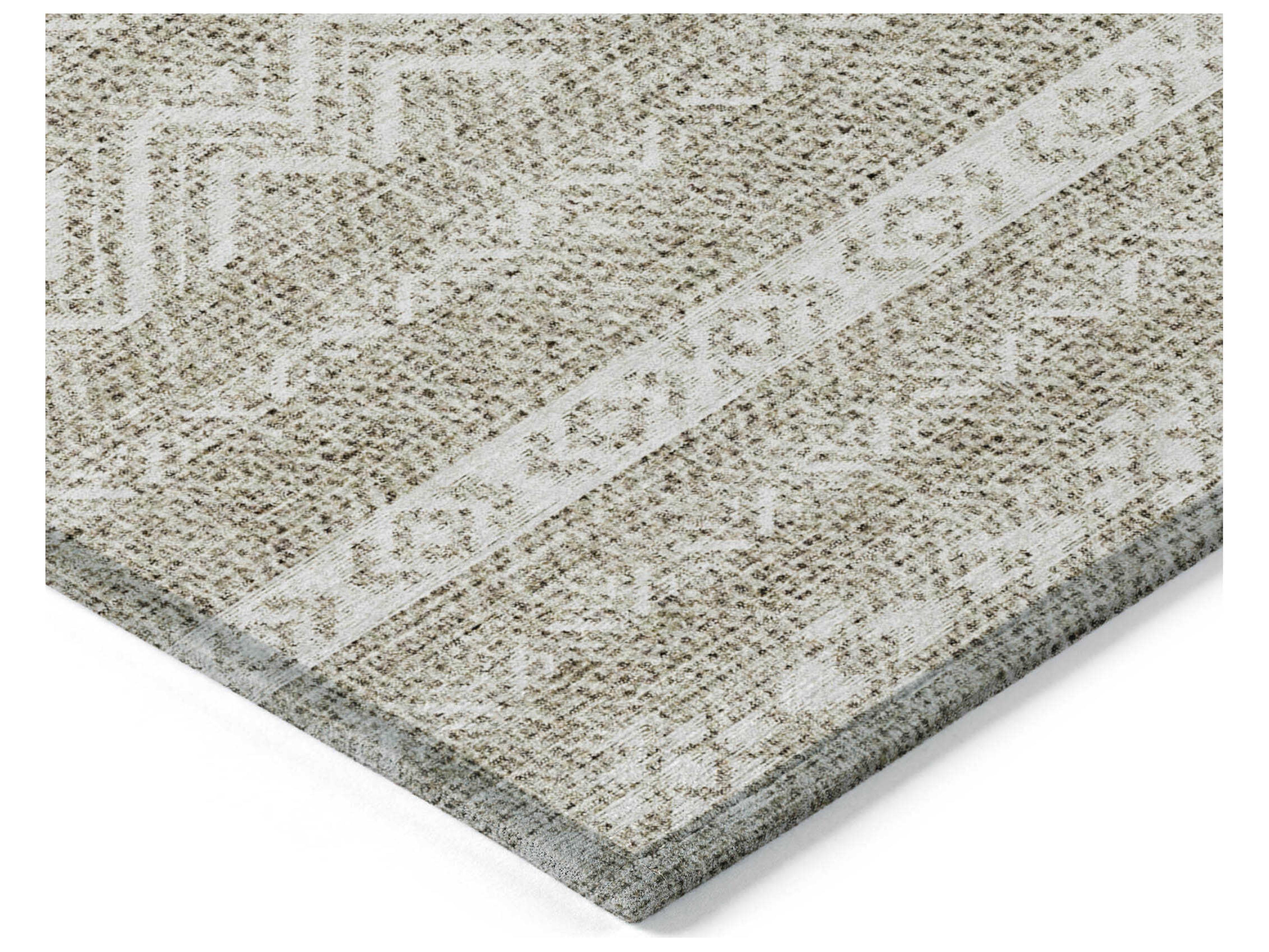 Dalyn Chantille Southwestern Runner Area Rug