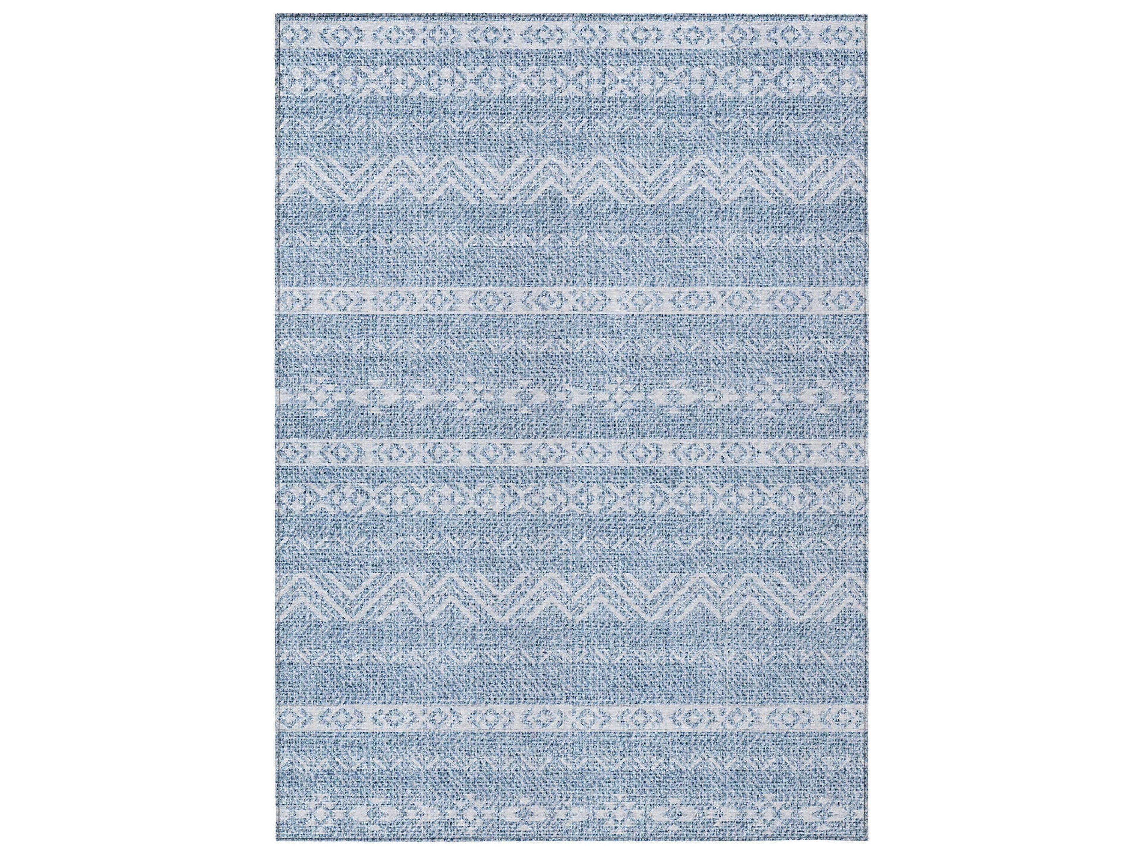 Chantille Southwestern Runner Area Rug