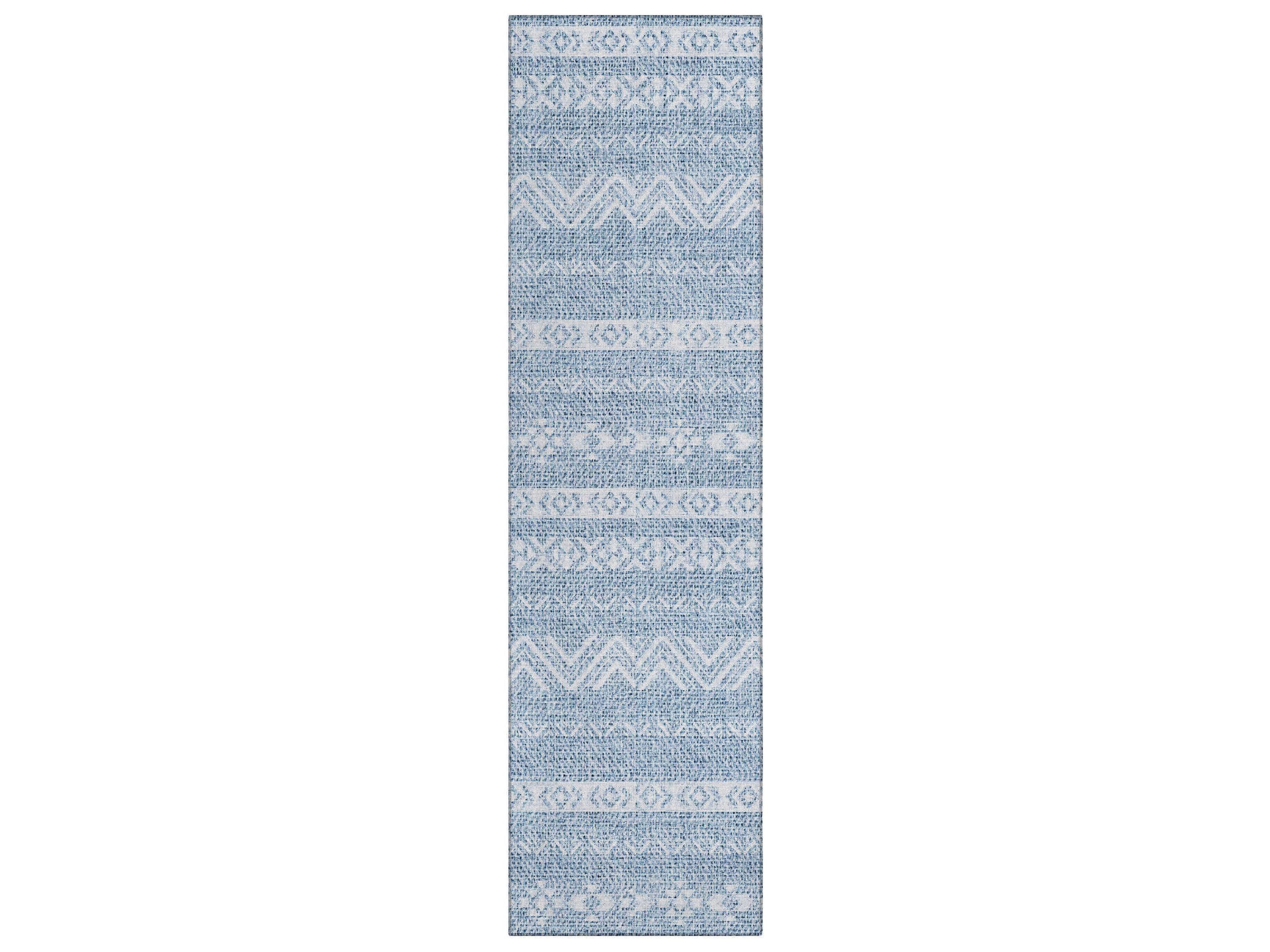 Dalyn Chantille Southwestern Runner Area Rug
