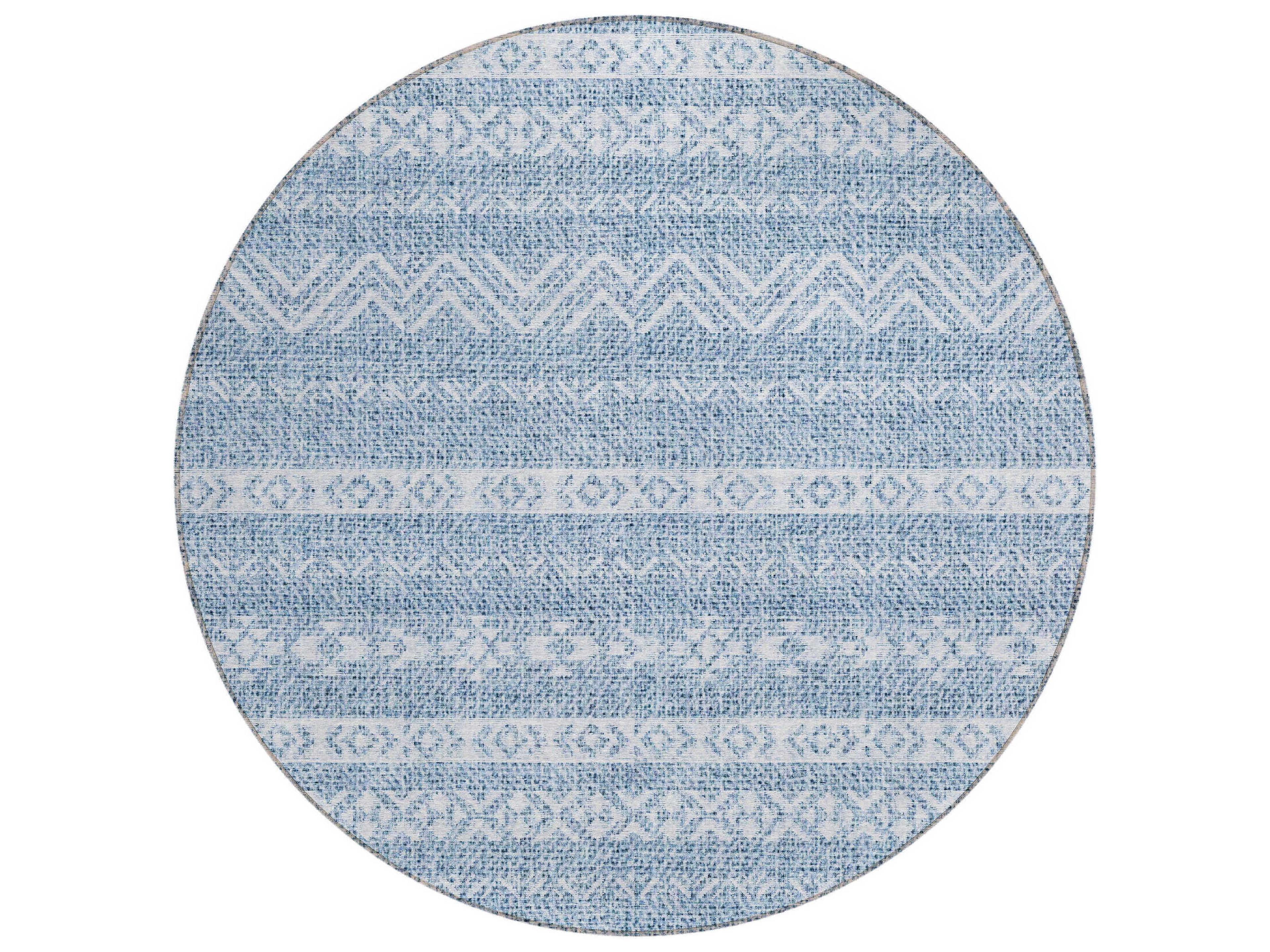 Dalyn Chantille Southwestern Runner Area Rug