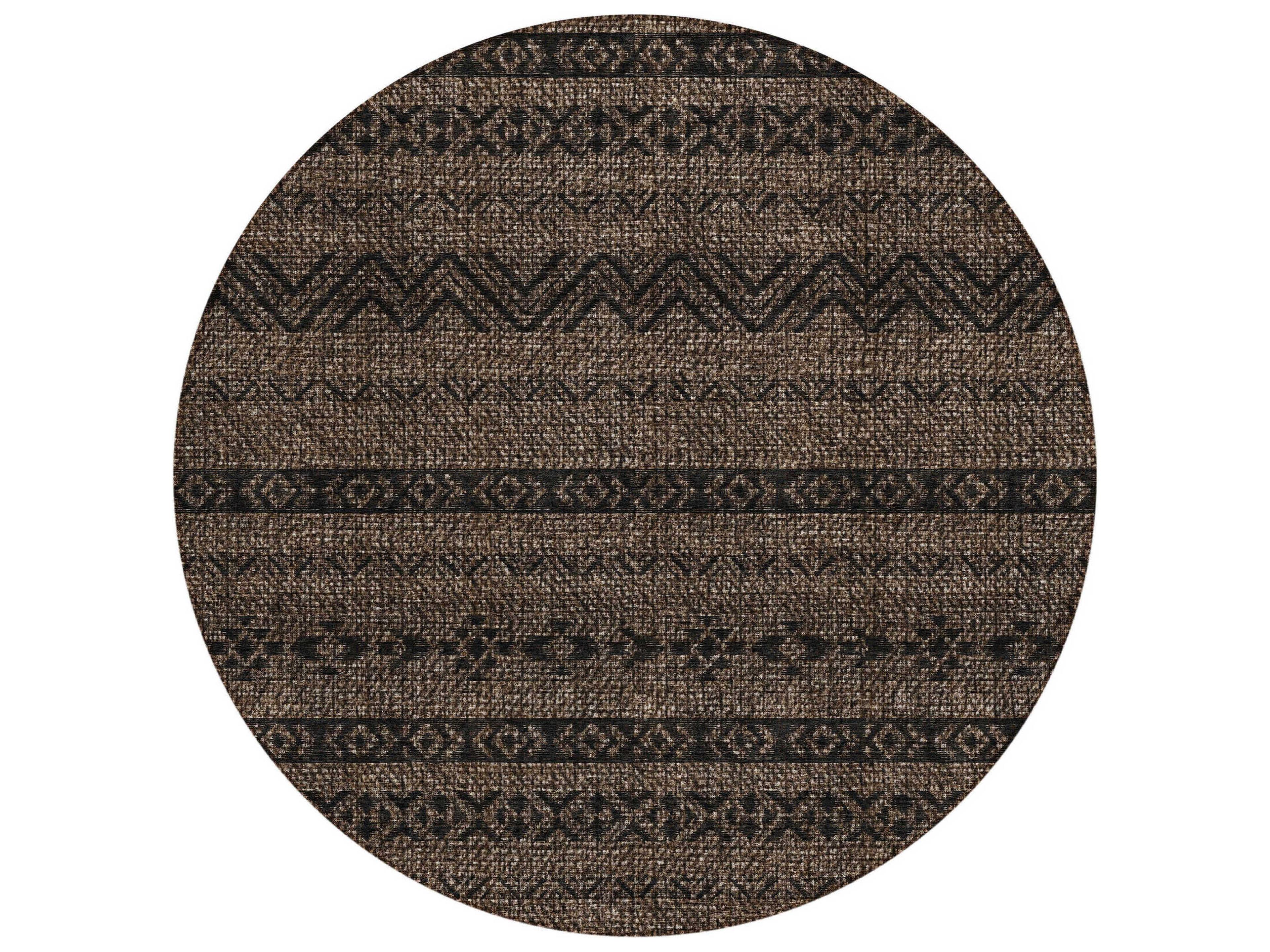 Dalyn Chantille Southwestern Runner Area Rug