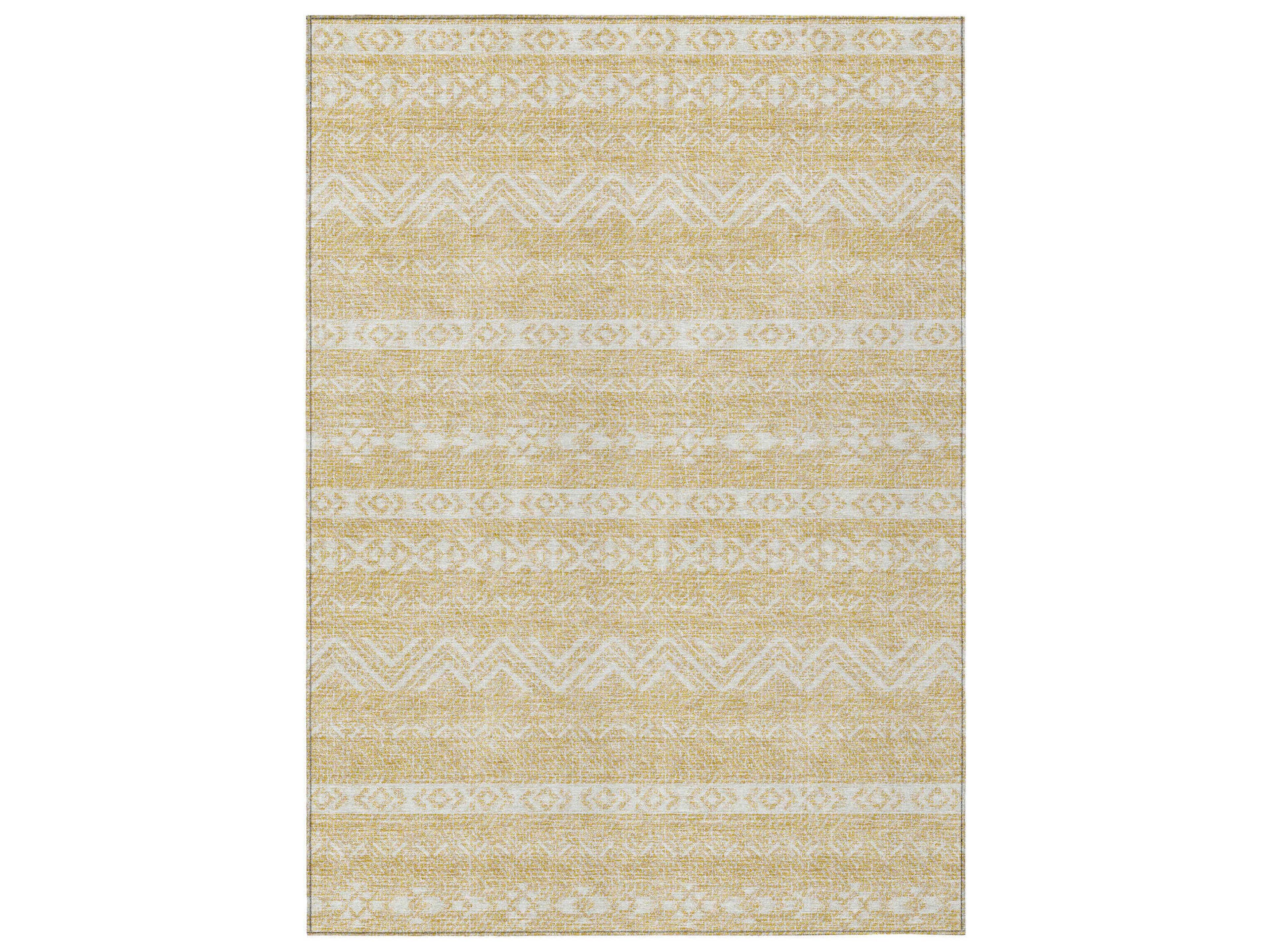 Chantille Southwestern Runner Area Rug