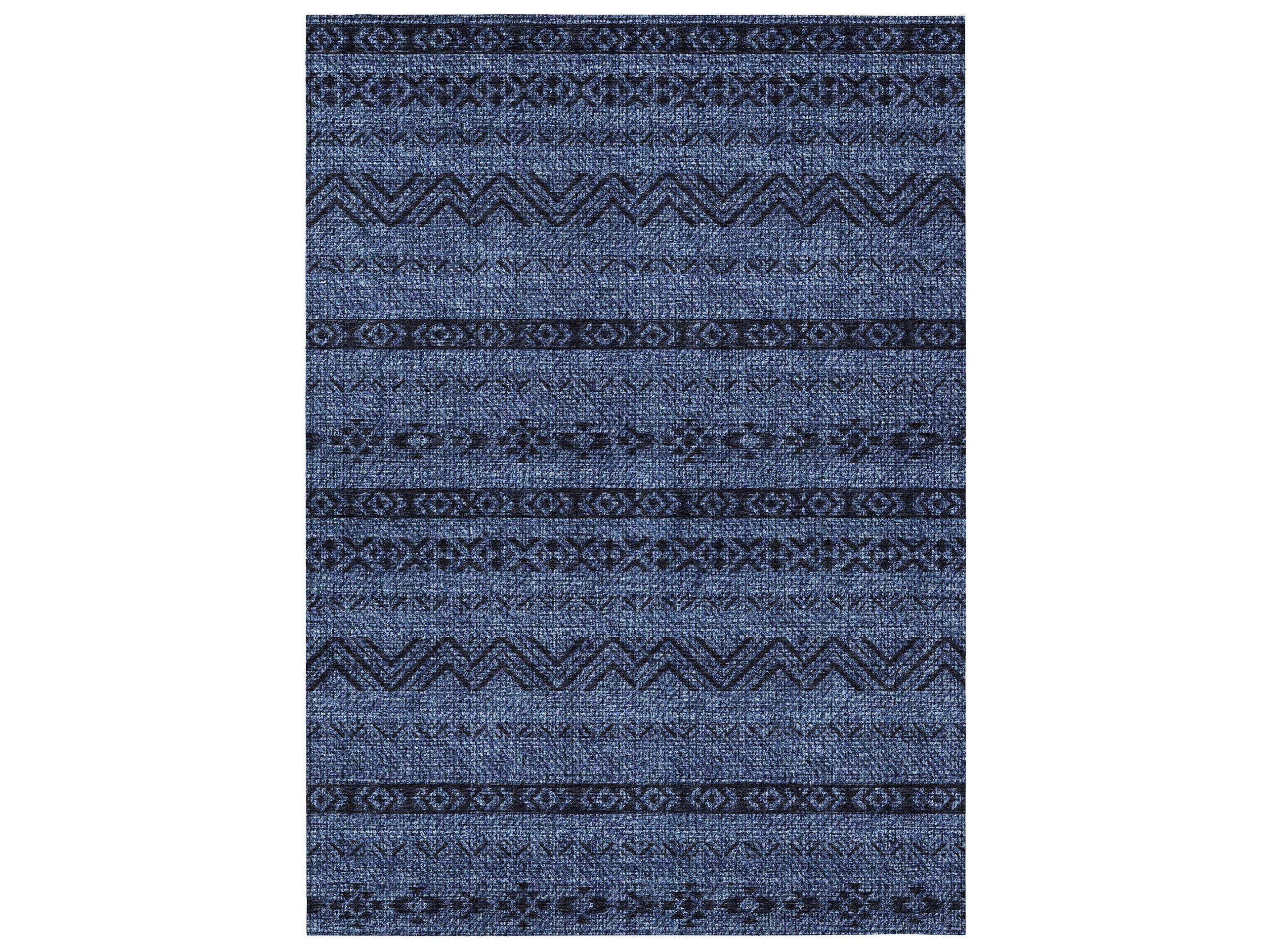 Chantille Southwestern Runner Area Rug