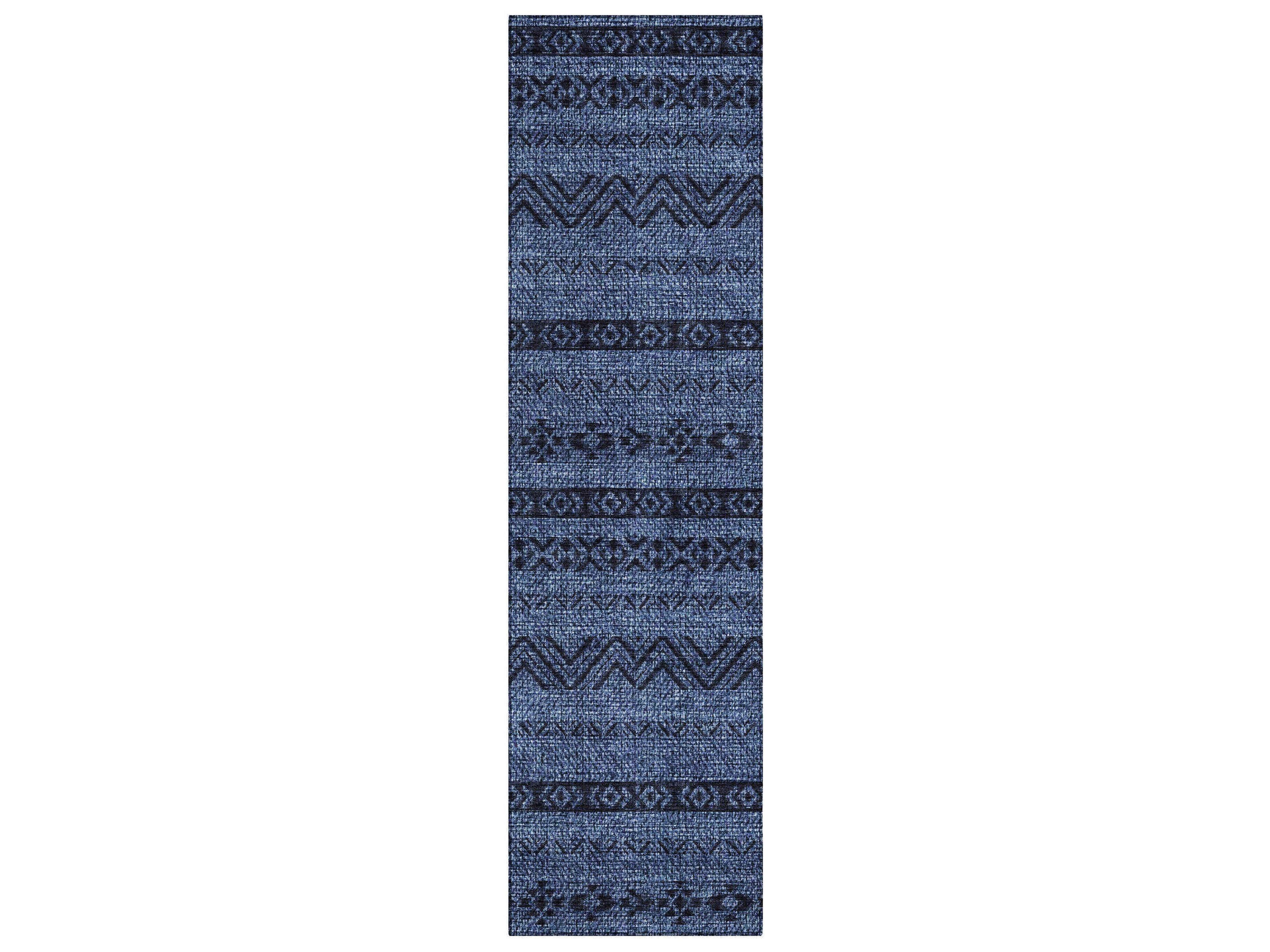 Dalyn Chantille Southwestern Runner Area Rug