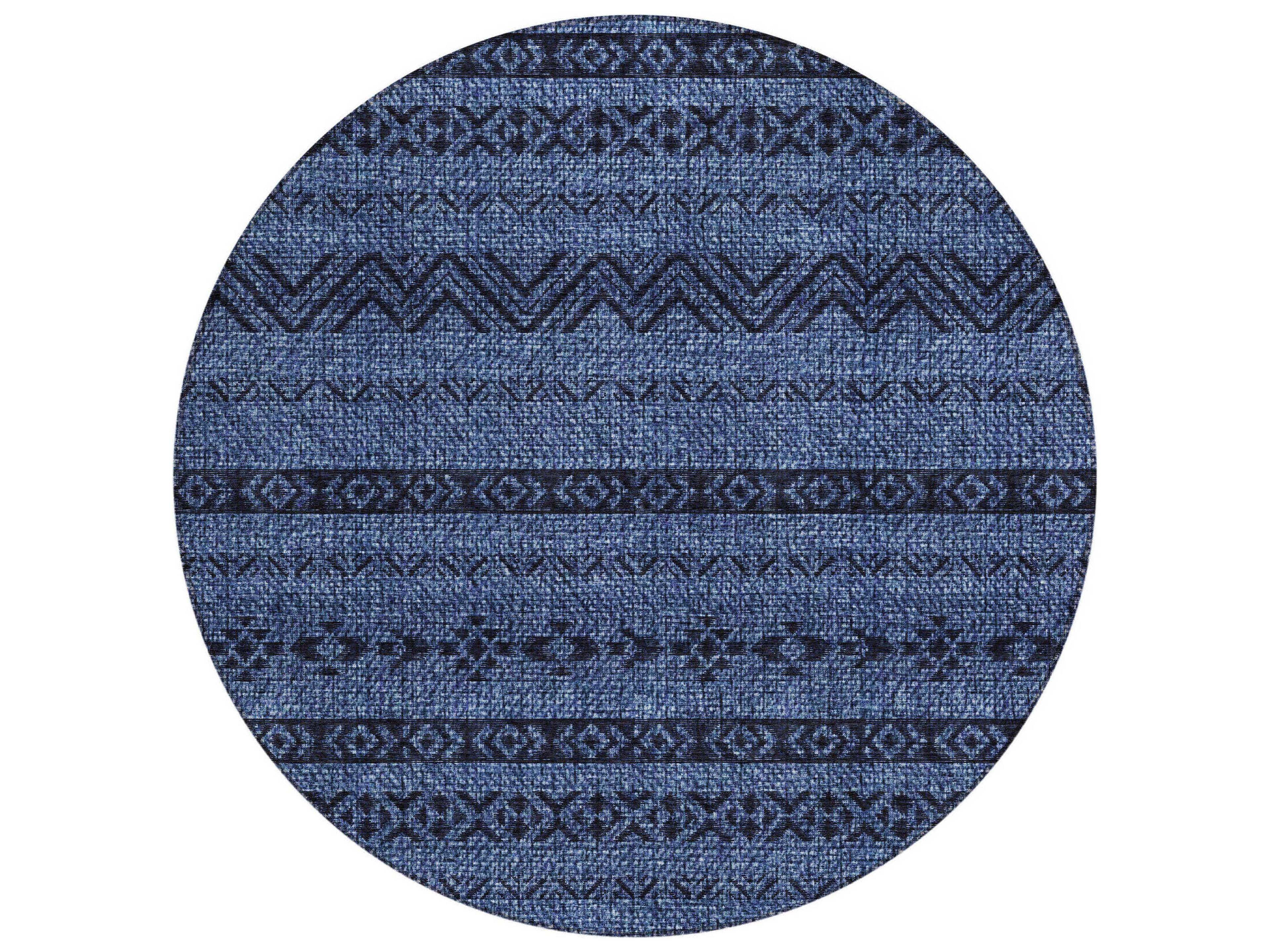 Dalyn Chantille Southwestern Runner Area Rug