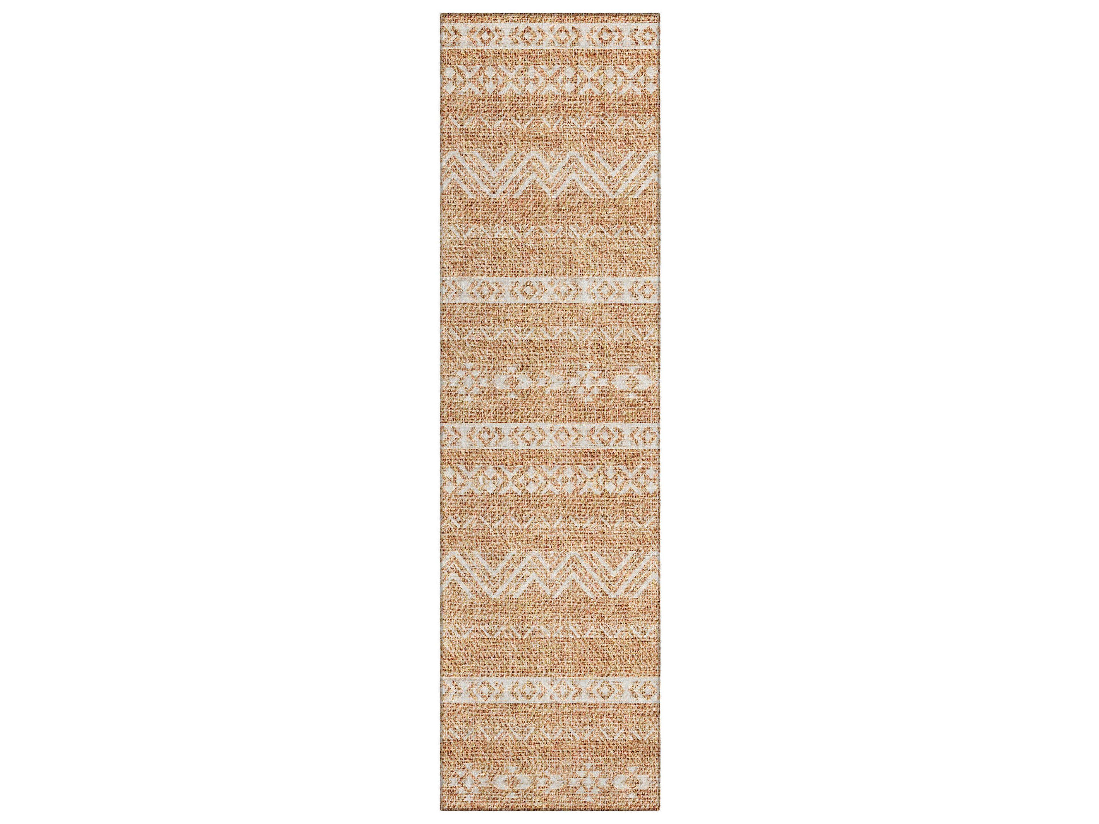 Dalyn Chantille Southwestern Runner Area Rug