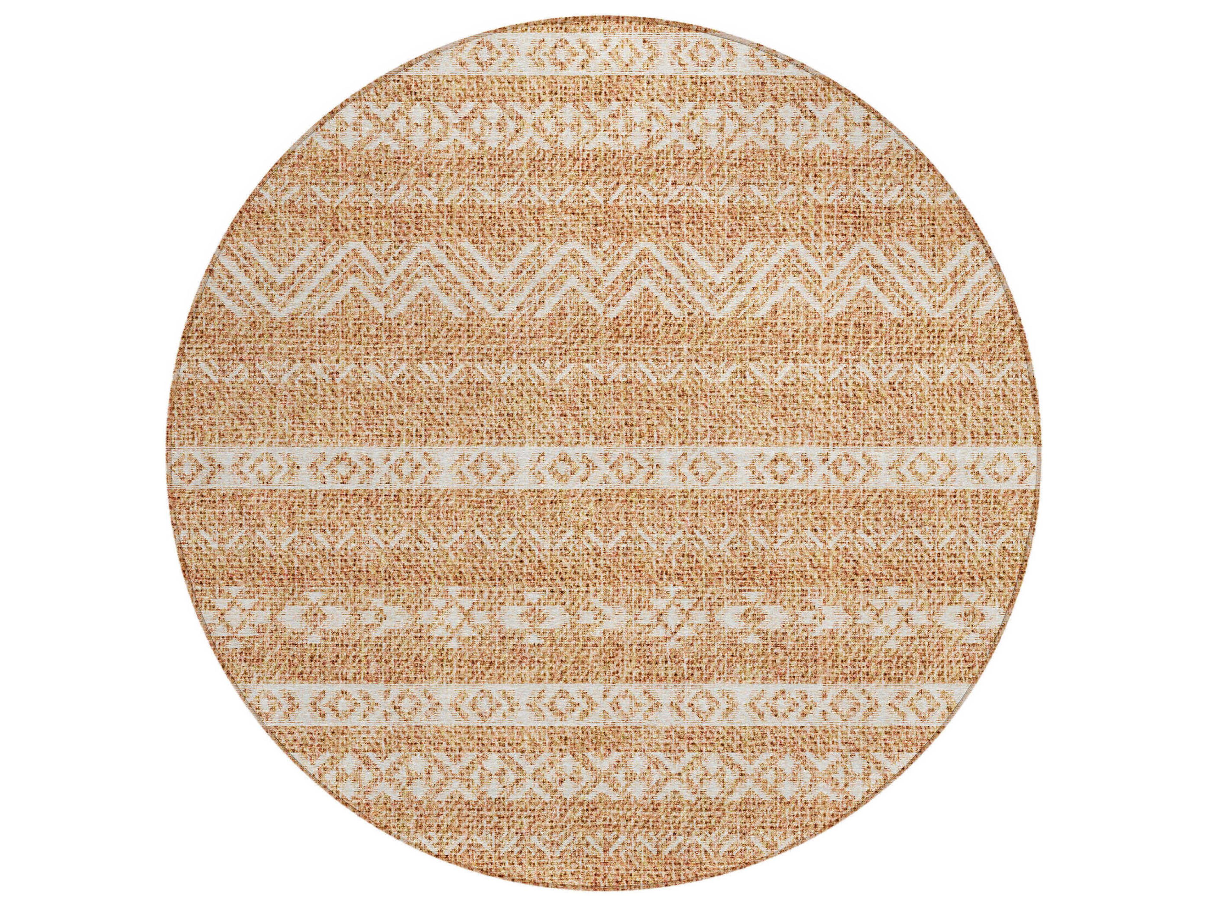 Dalyn Chantille Southwestern Runner Area Rug