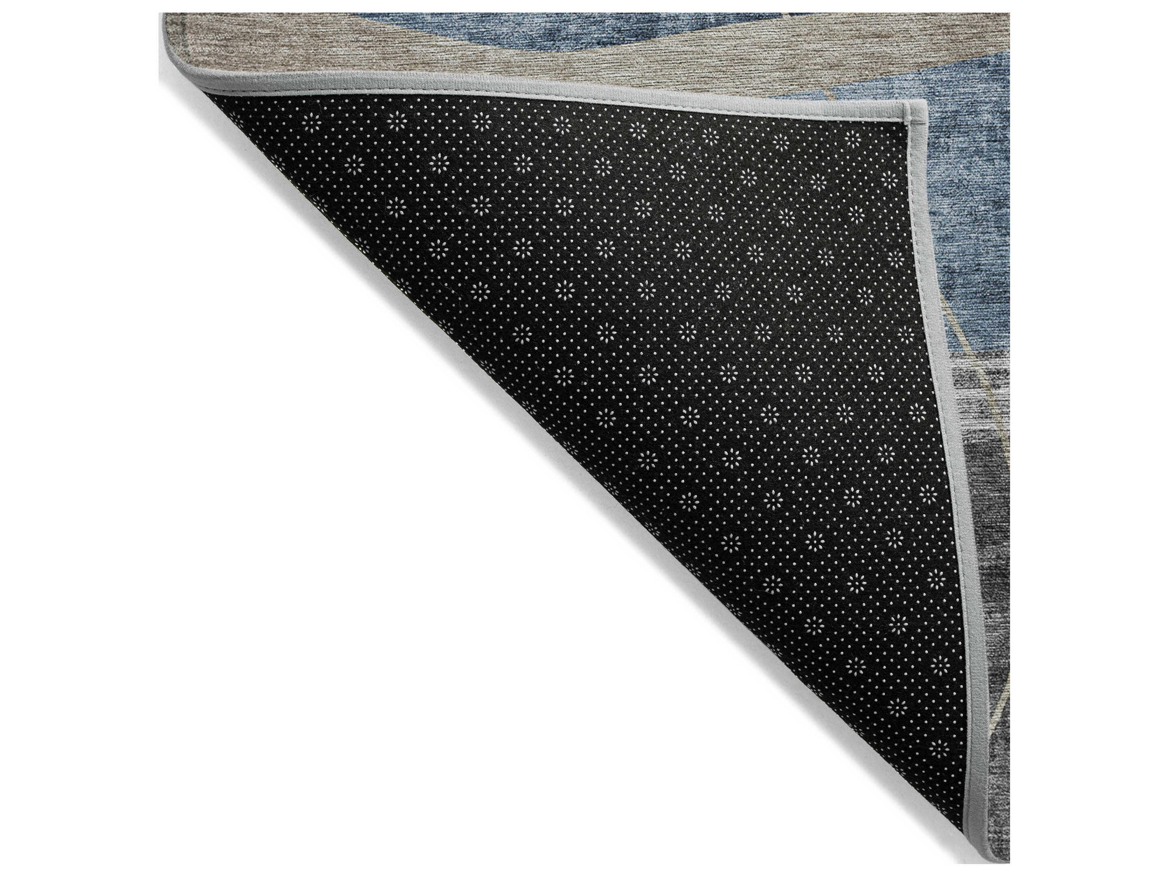 Dalyn Chantille Abstract Runner Area Rug