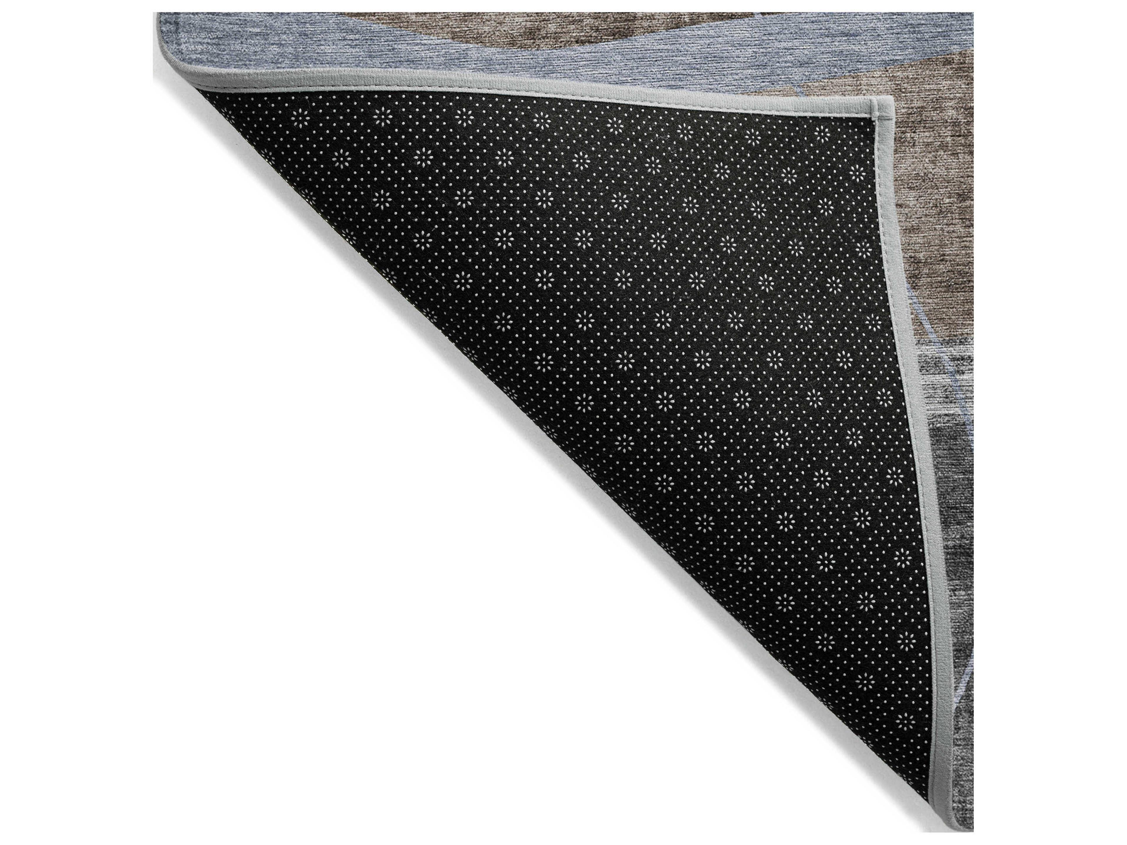 Dalyn Chantille Abstract Runner Area Rug