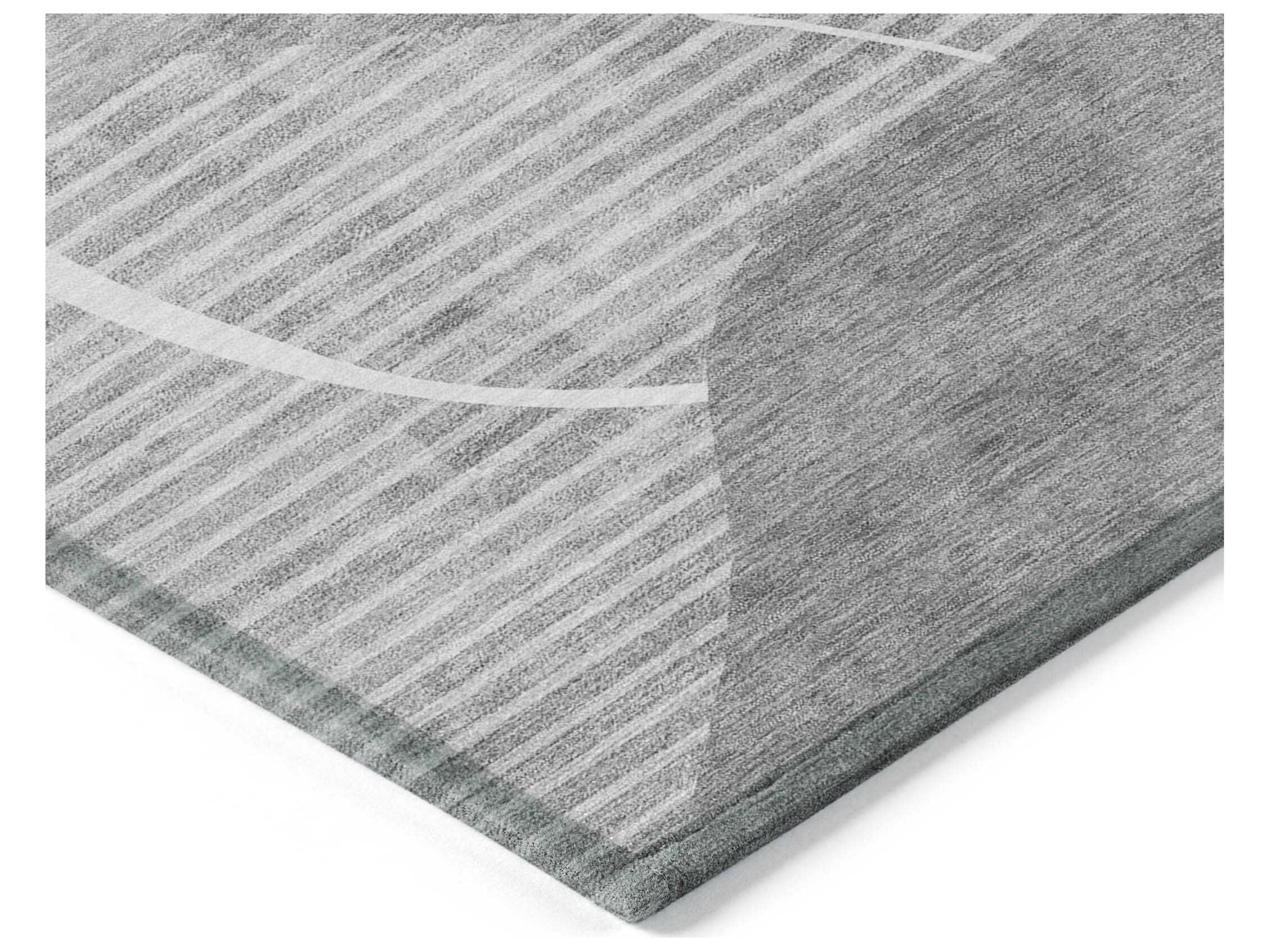 Dalyn Chantille Abstract Runner Area Rug