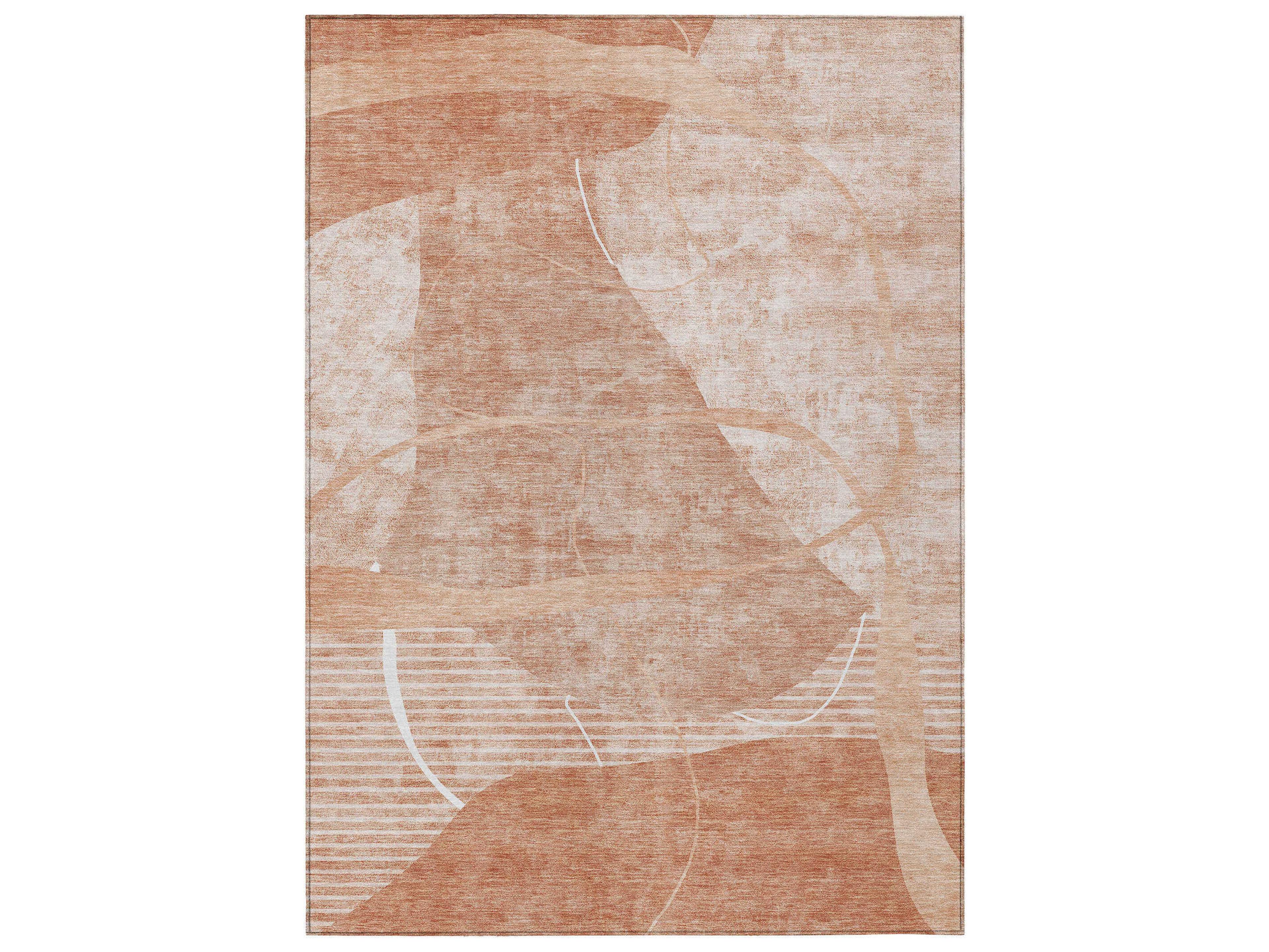 Chantille Abstract Runner Area Rug