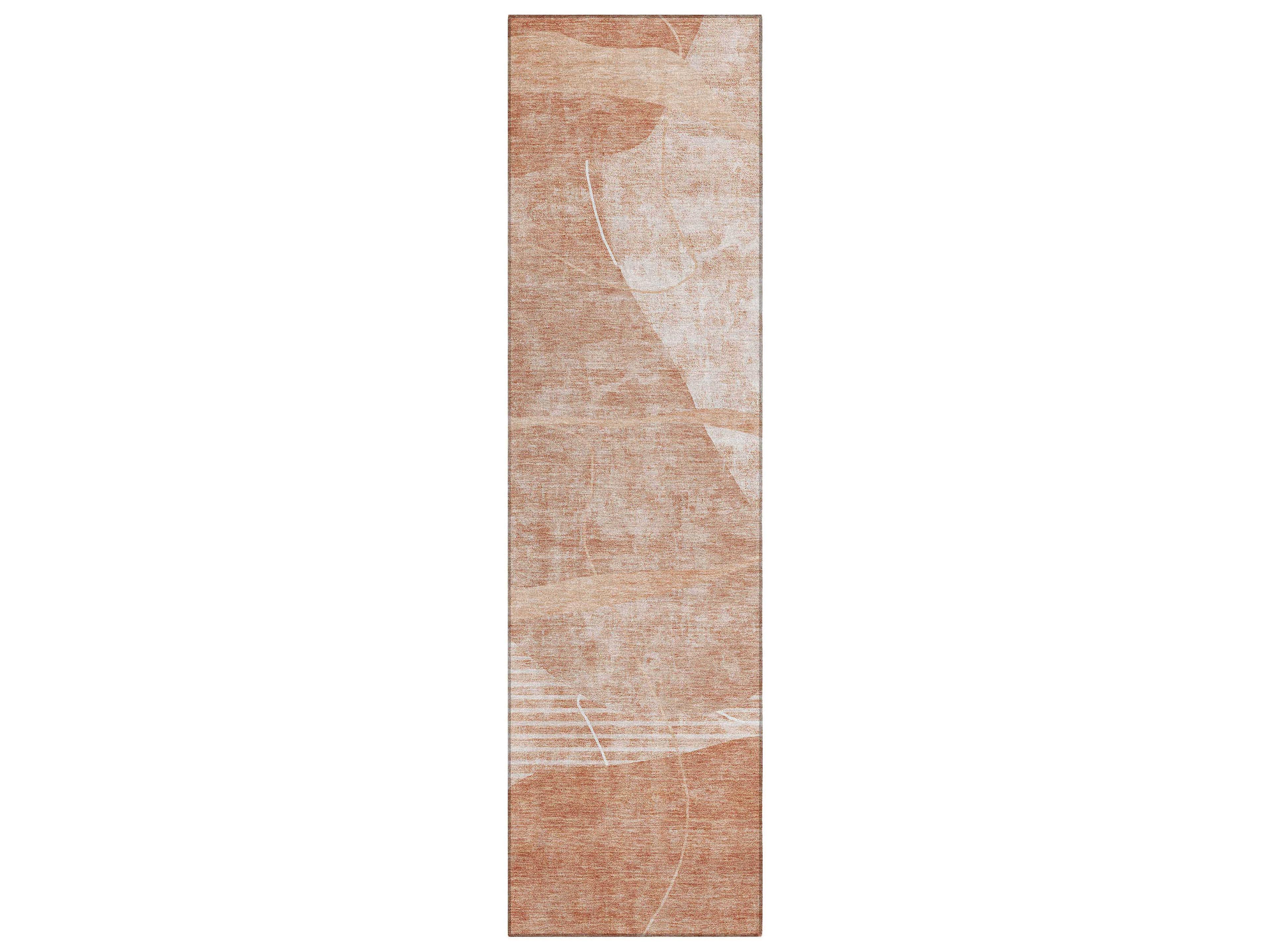 Dalyn Chantille Abstract Runner Area Rug