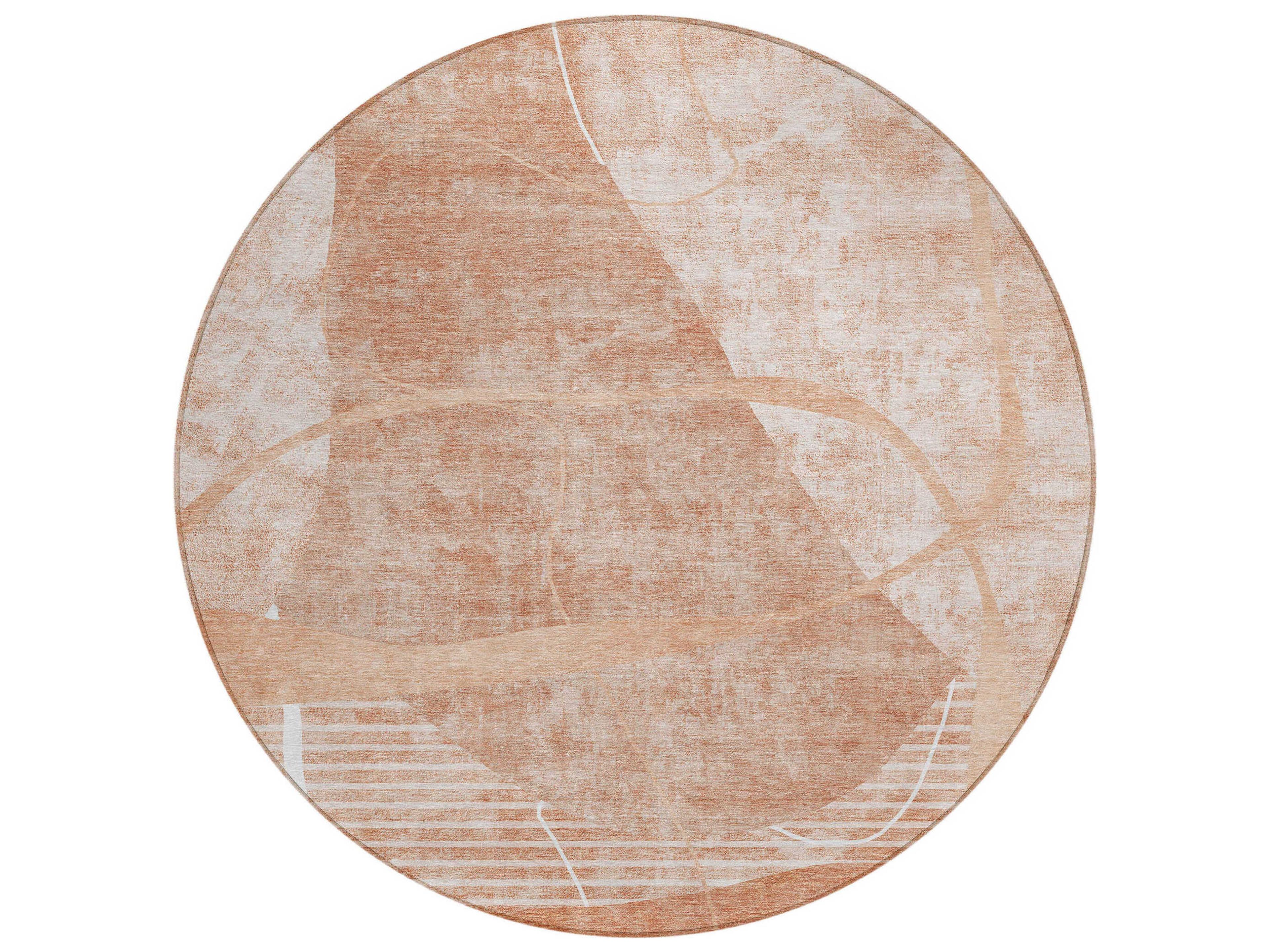 Dalyn Chantille Abstract Runner Area Rug