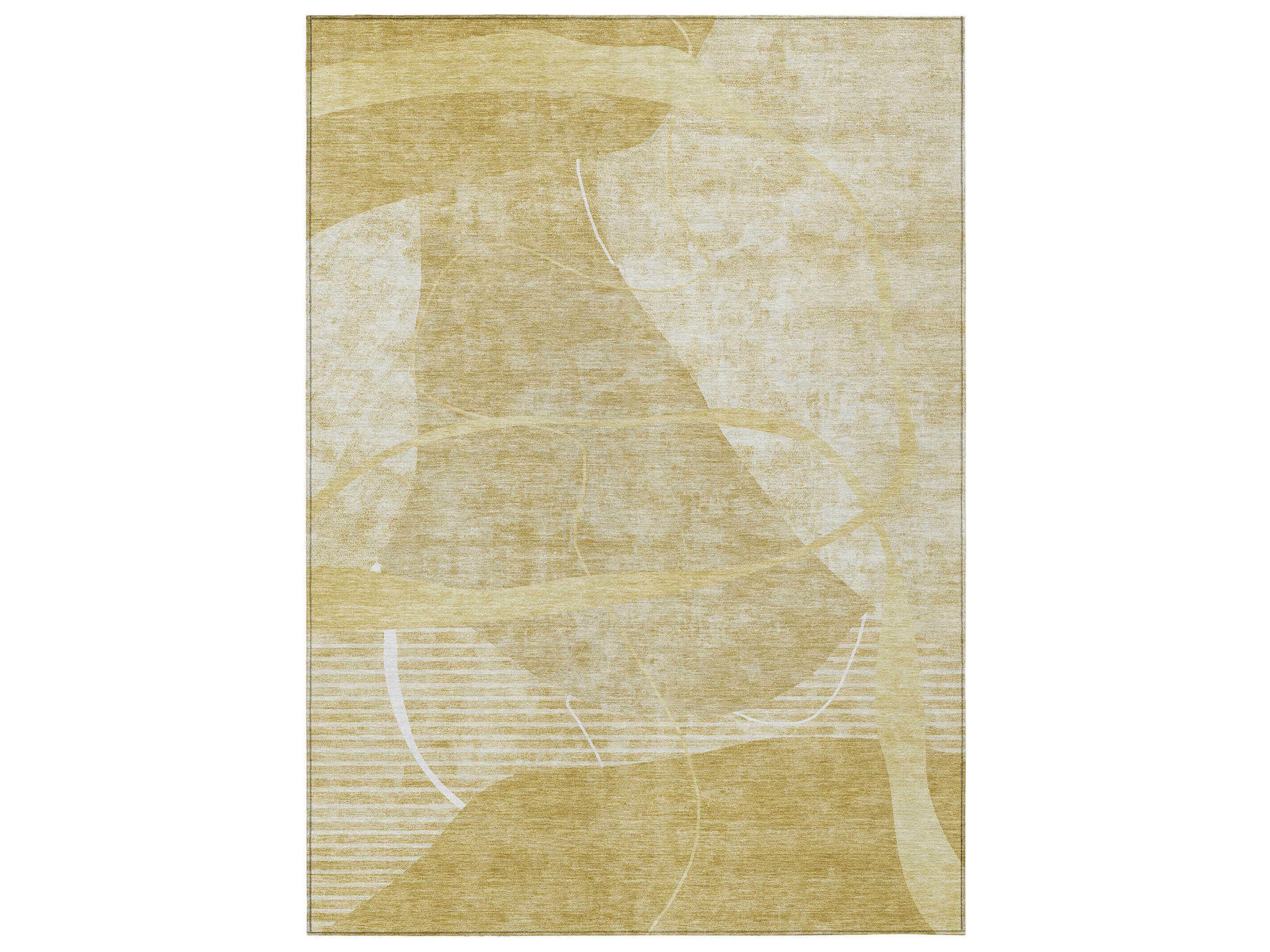 Chantille Abstract Runner Area Rug
