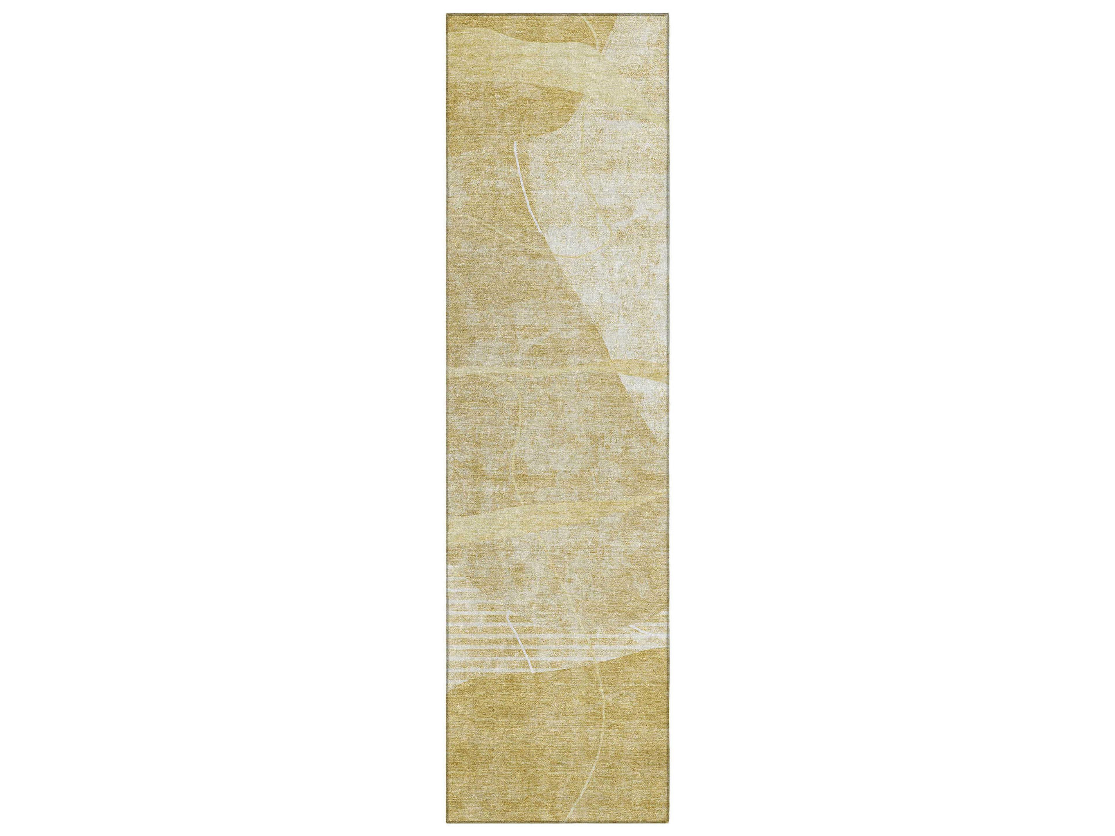 Dalyn Chantille Abstract Runner Area Rug