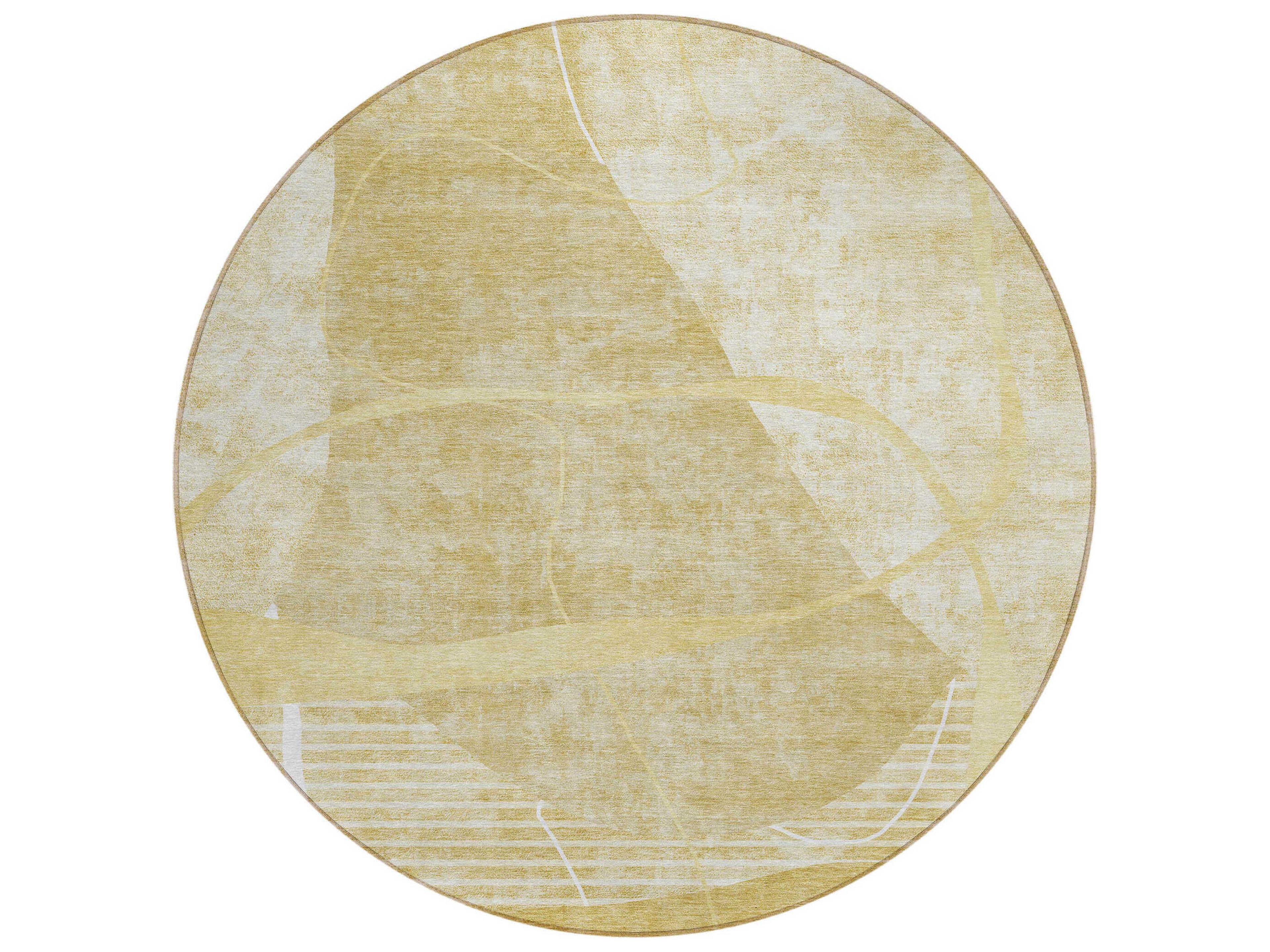 Dalyn Chantille Abstract Runner Area Rug