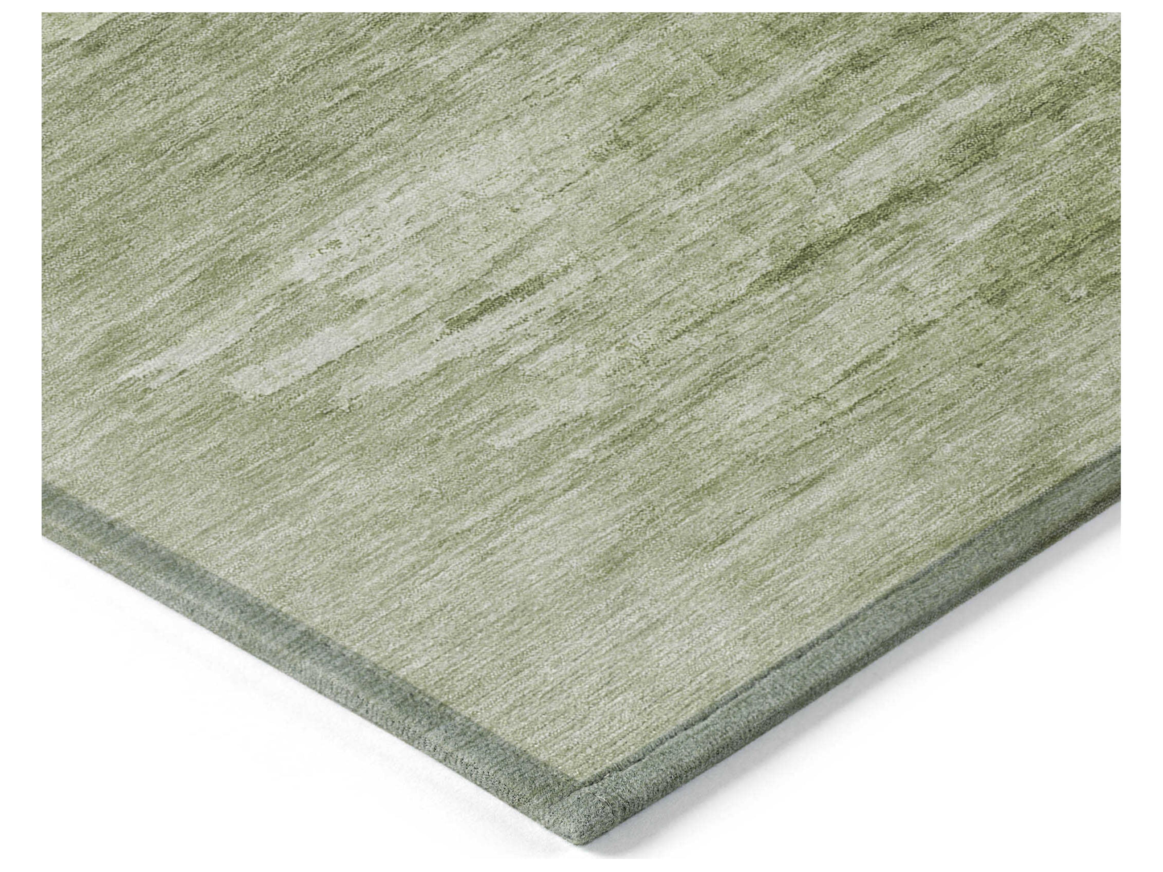 Dalyn Chantille Abstract Runner Area Rug