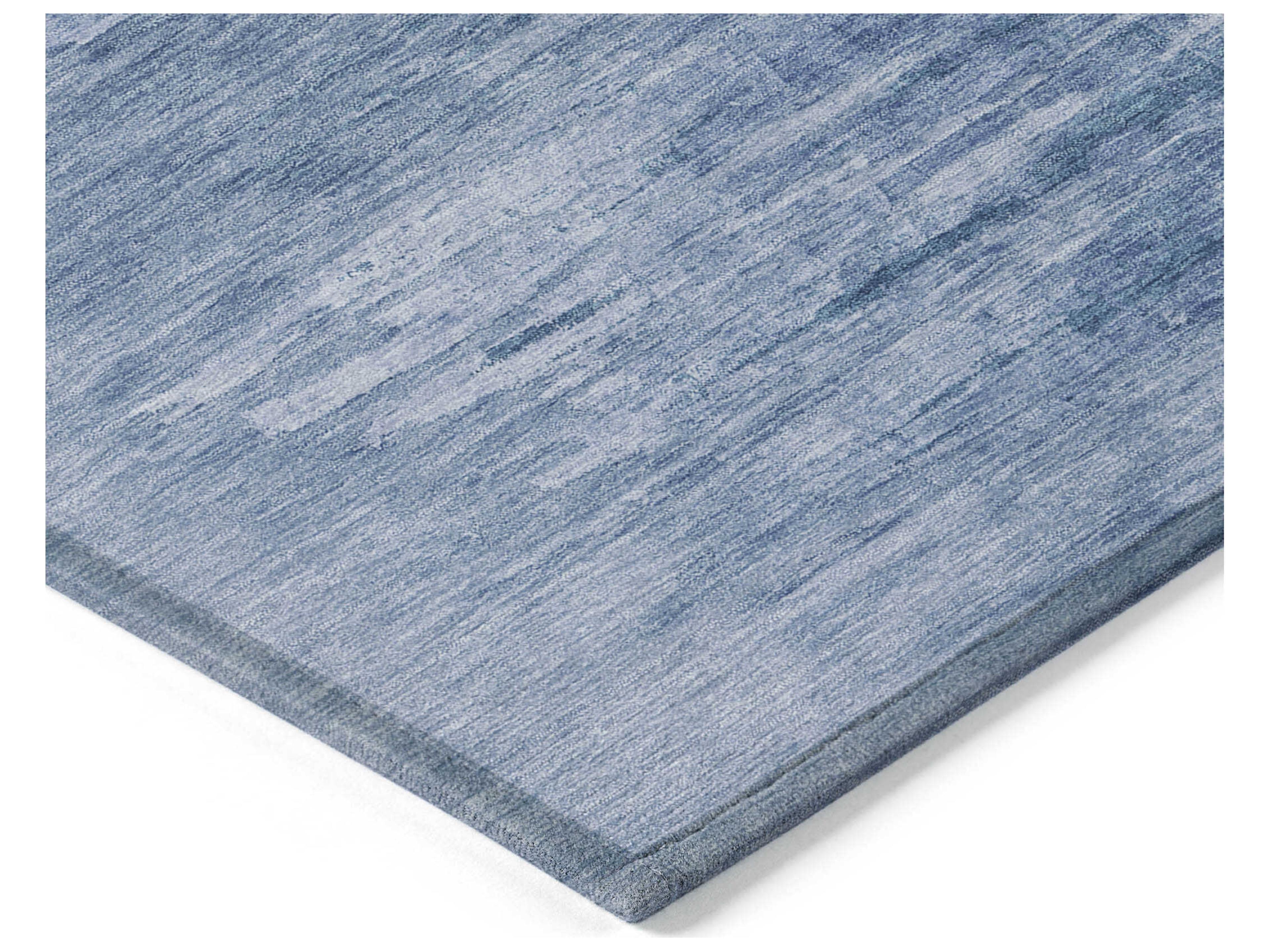 Dalyn Chantille Abstract Runner Area Rug