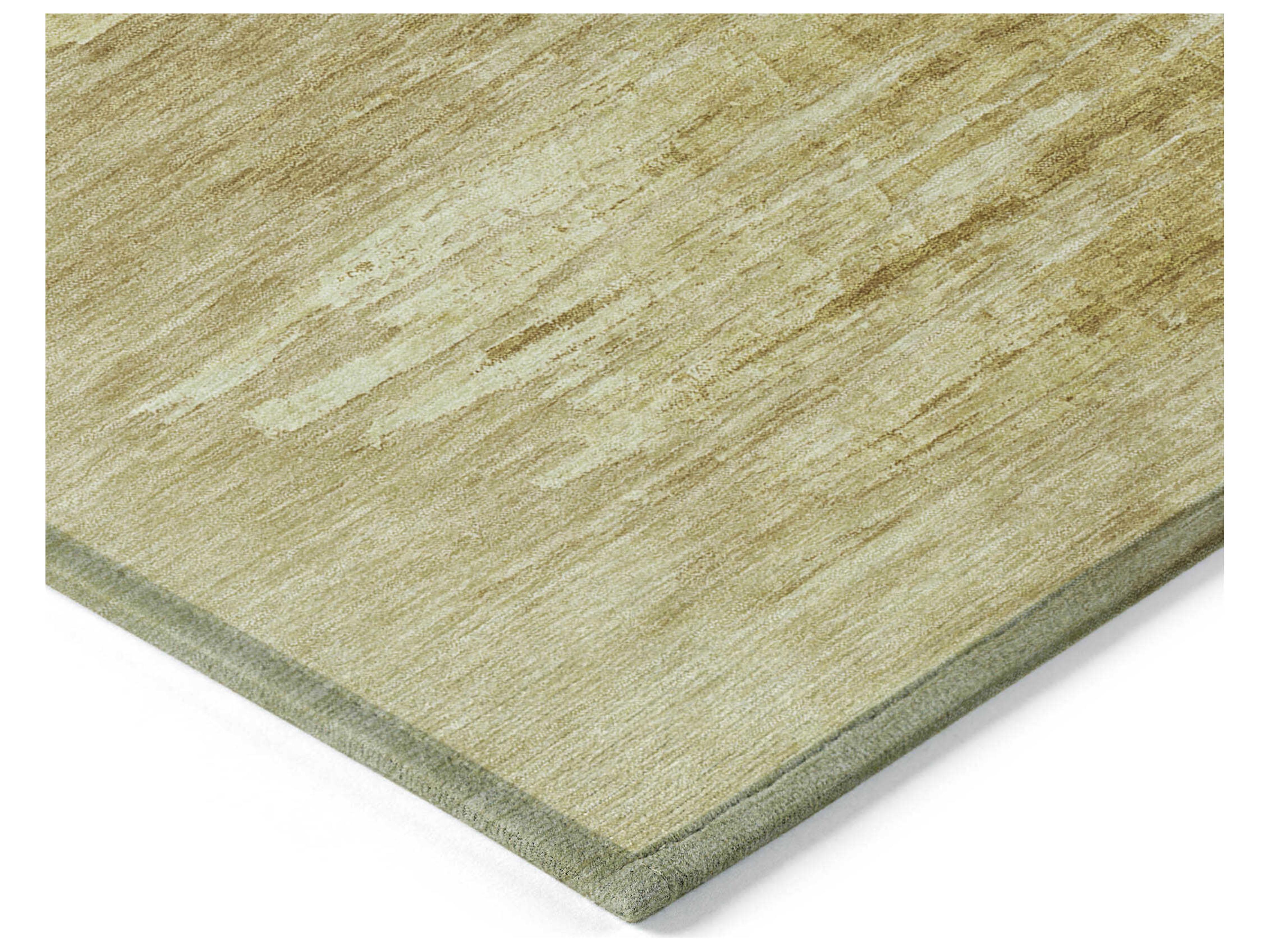 Dalyn Chantille Abstract Runner Area Rug